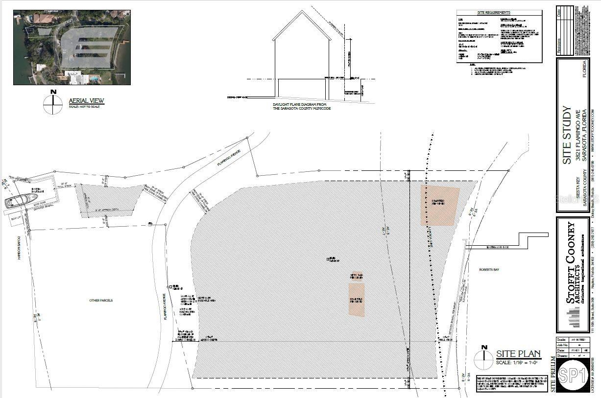 BAY ISLAND REP 01 - Land