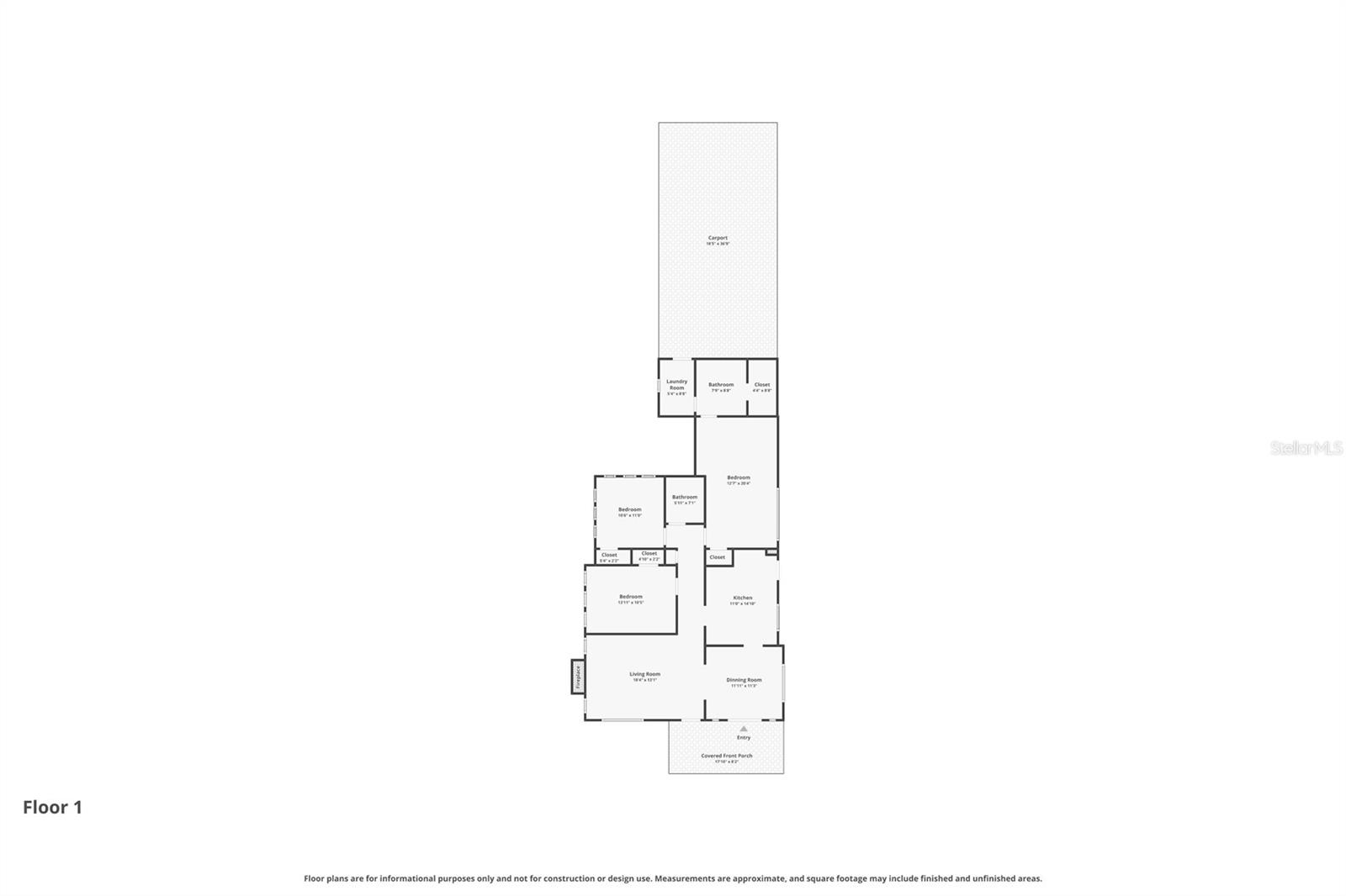 WESTMINSTER PLACE - Residential