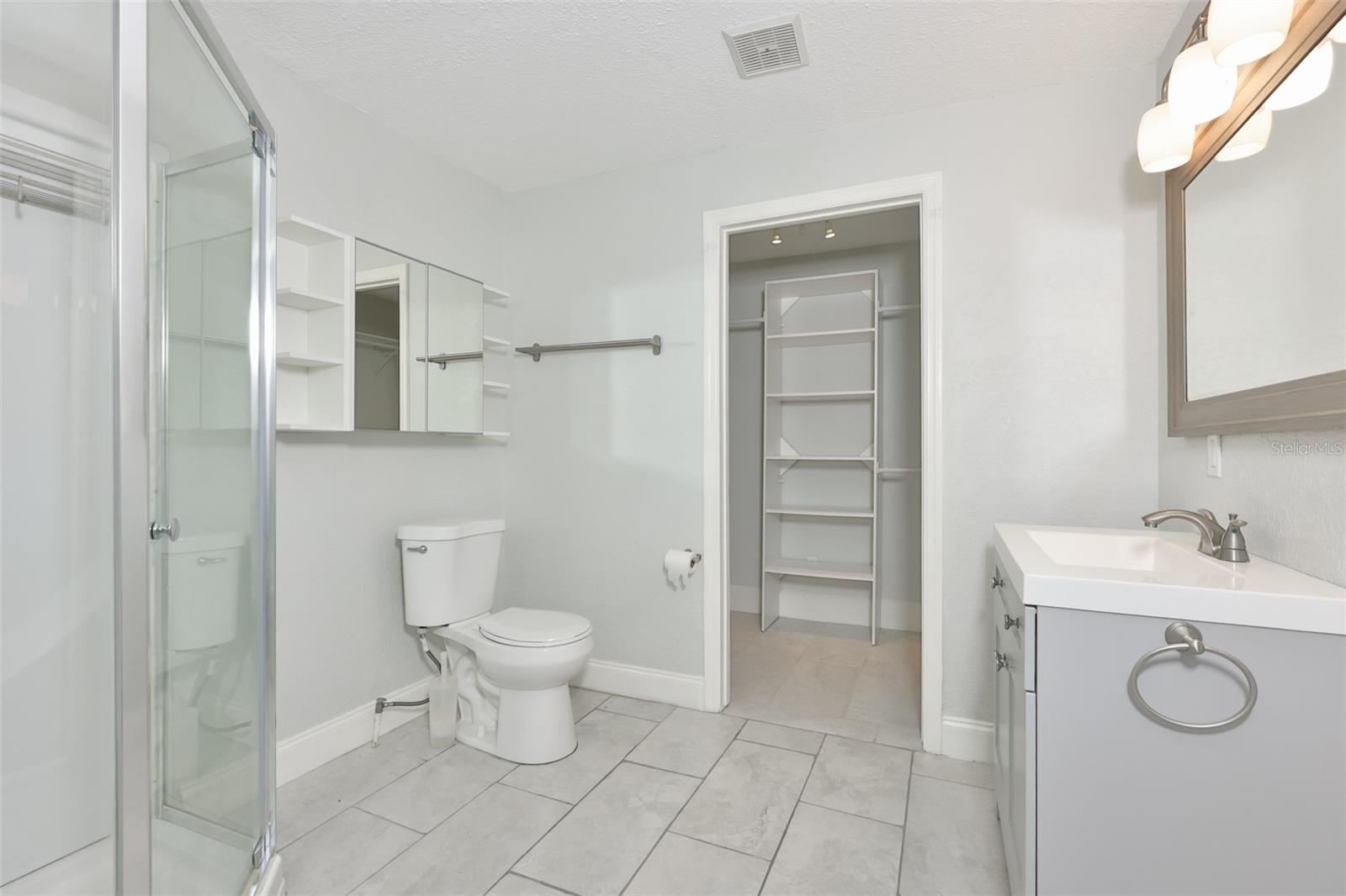 WESTMINSTER PLACE - Residential