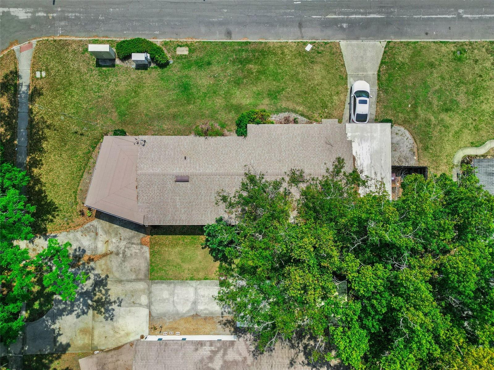 CLARY REP - Residential Income