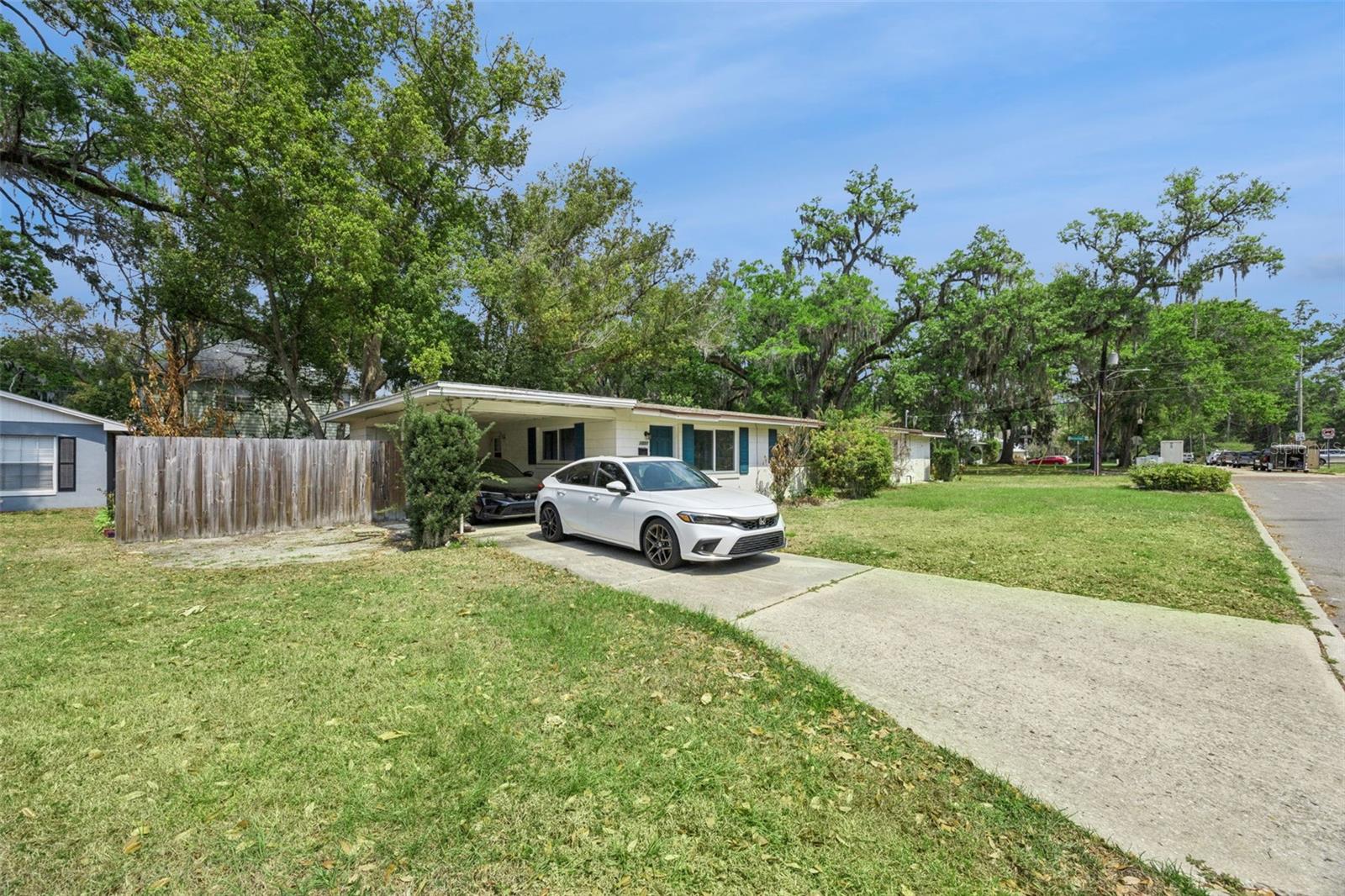 CLARY REP - Residential Income