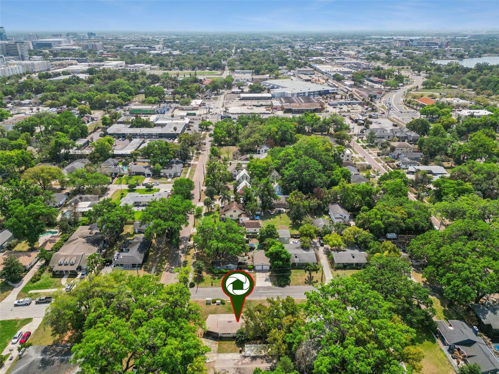 CLARY REP - Residential Income