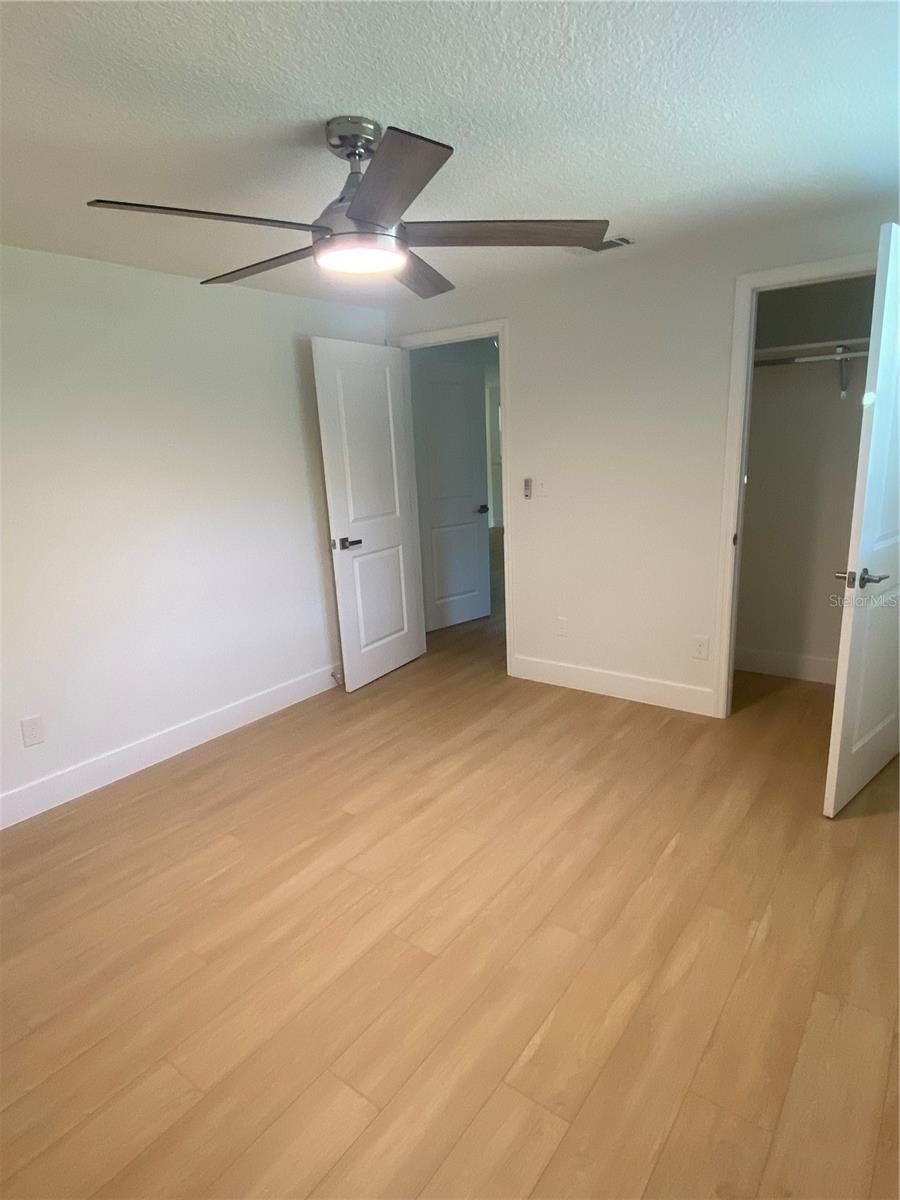 CLARY REP - Residential Income