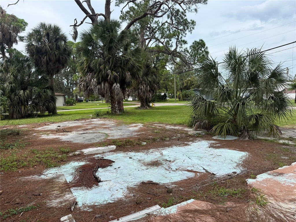 Photo of 5106 Avery Road, New Port Richey, FL 34652 (MLS # W7889791)