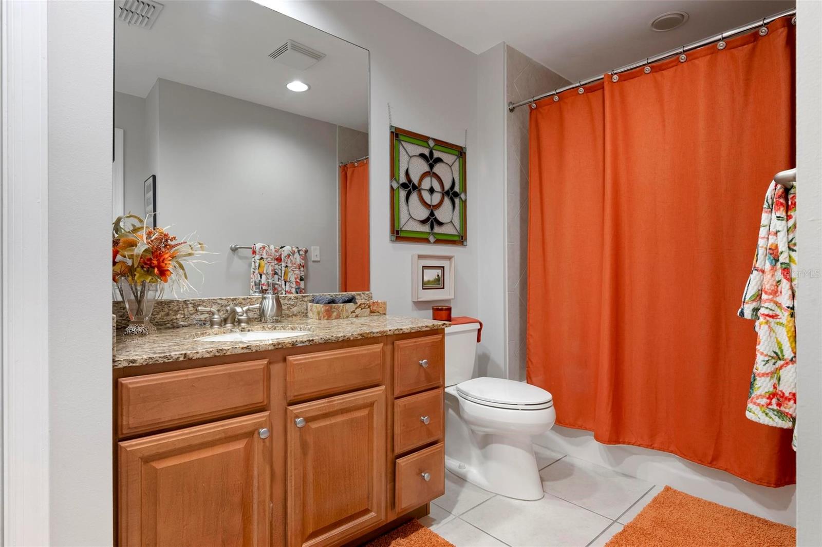 RIVER DANCE - Residential