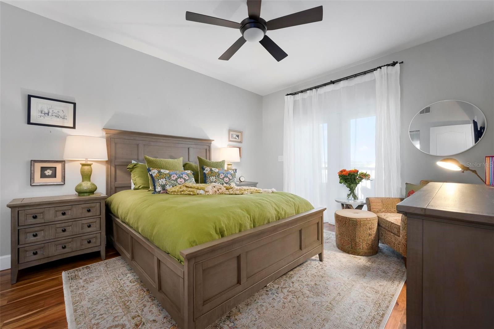 RIVER DANCE - Residential