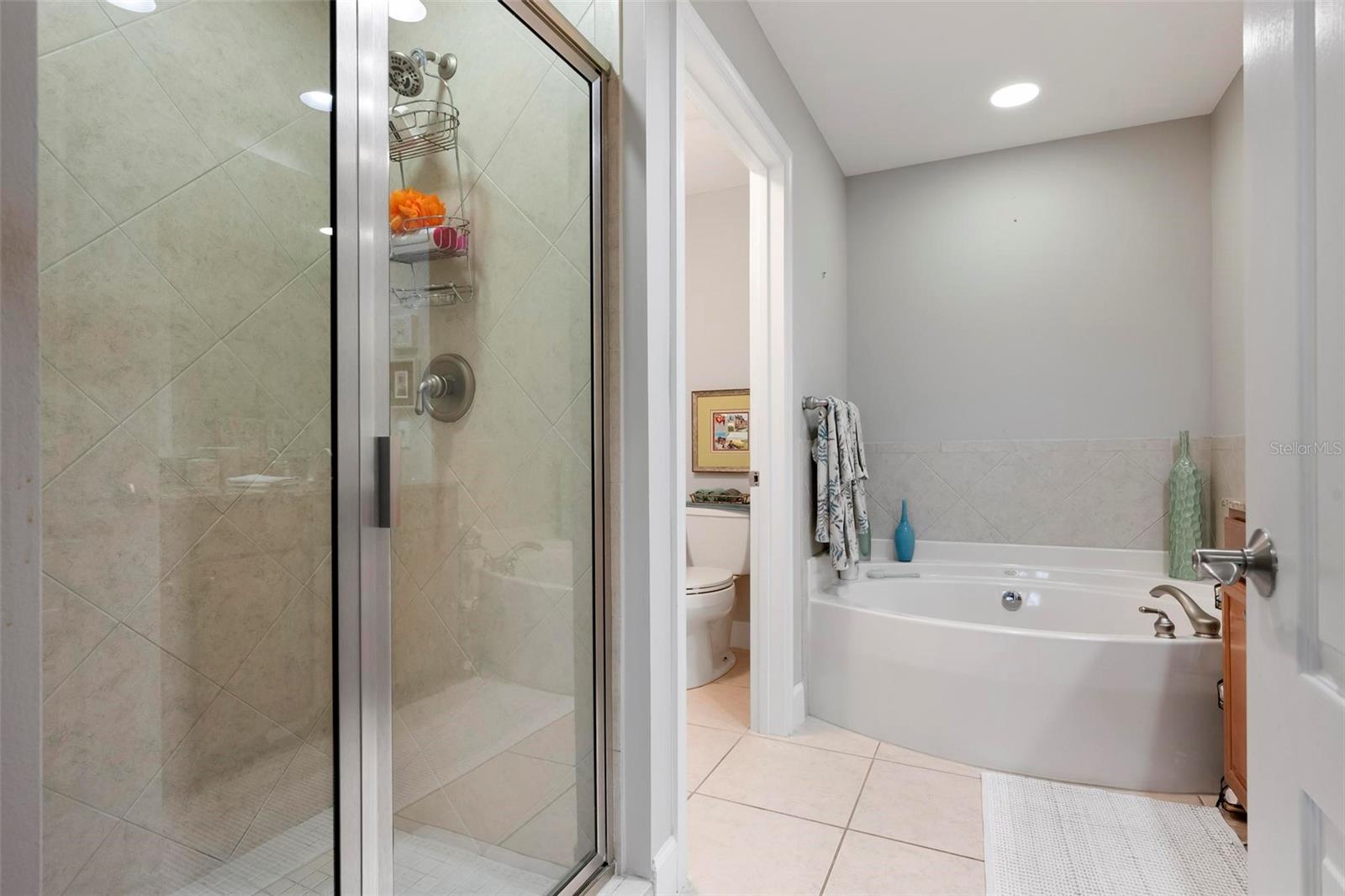 RIVER DANCE - Residential