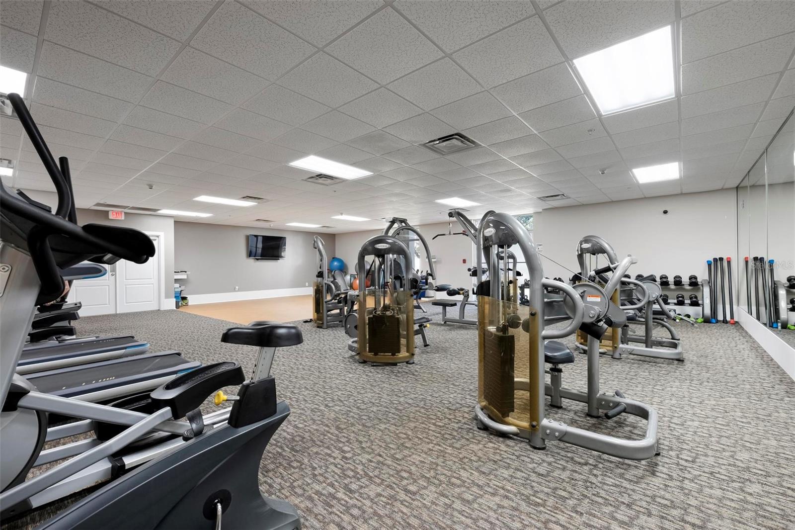 RIVER DANCE - Residential