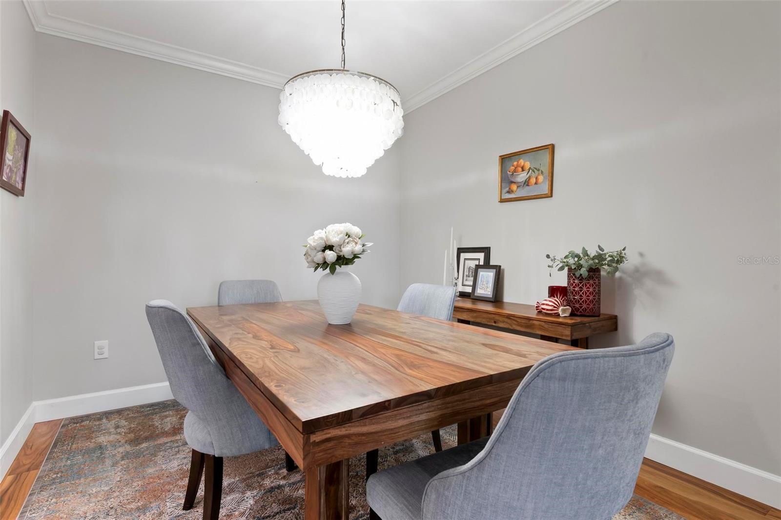 RIVER DANCE - Residential