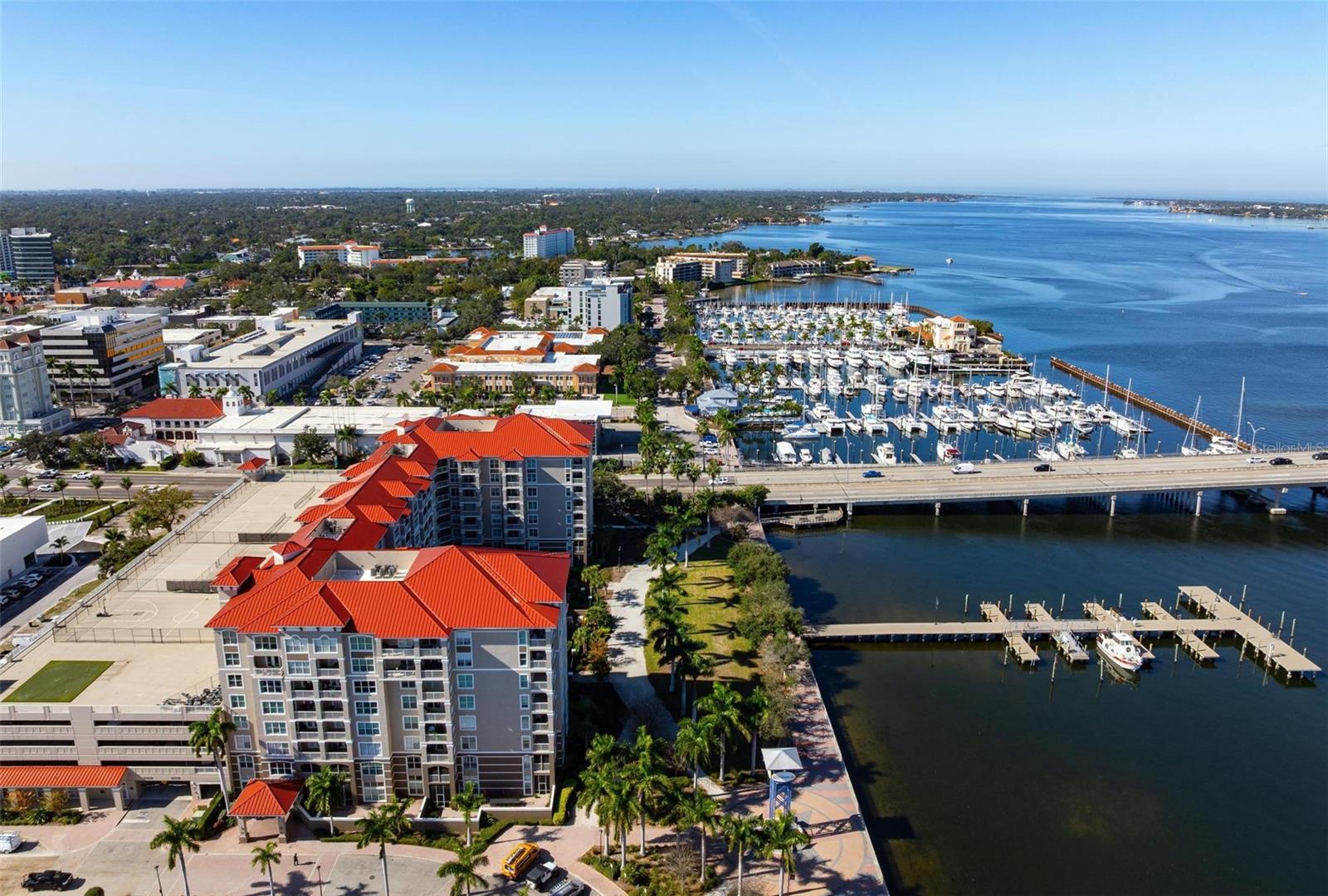 RIVER DANCE - Residential