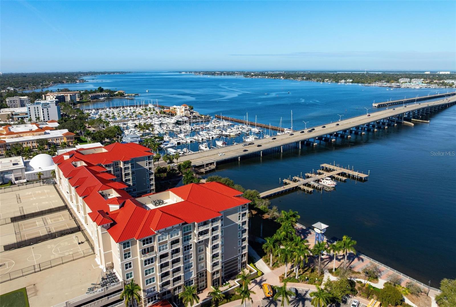 RIVER DANCE - Residential