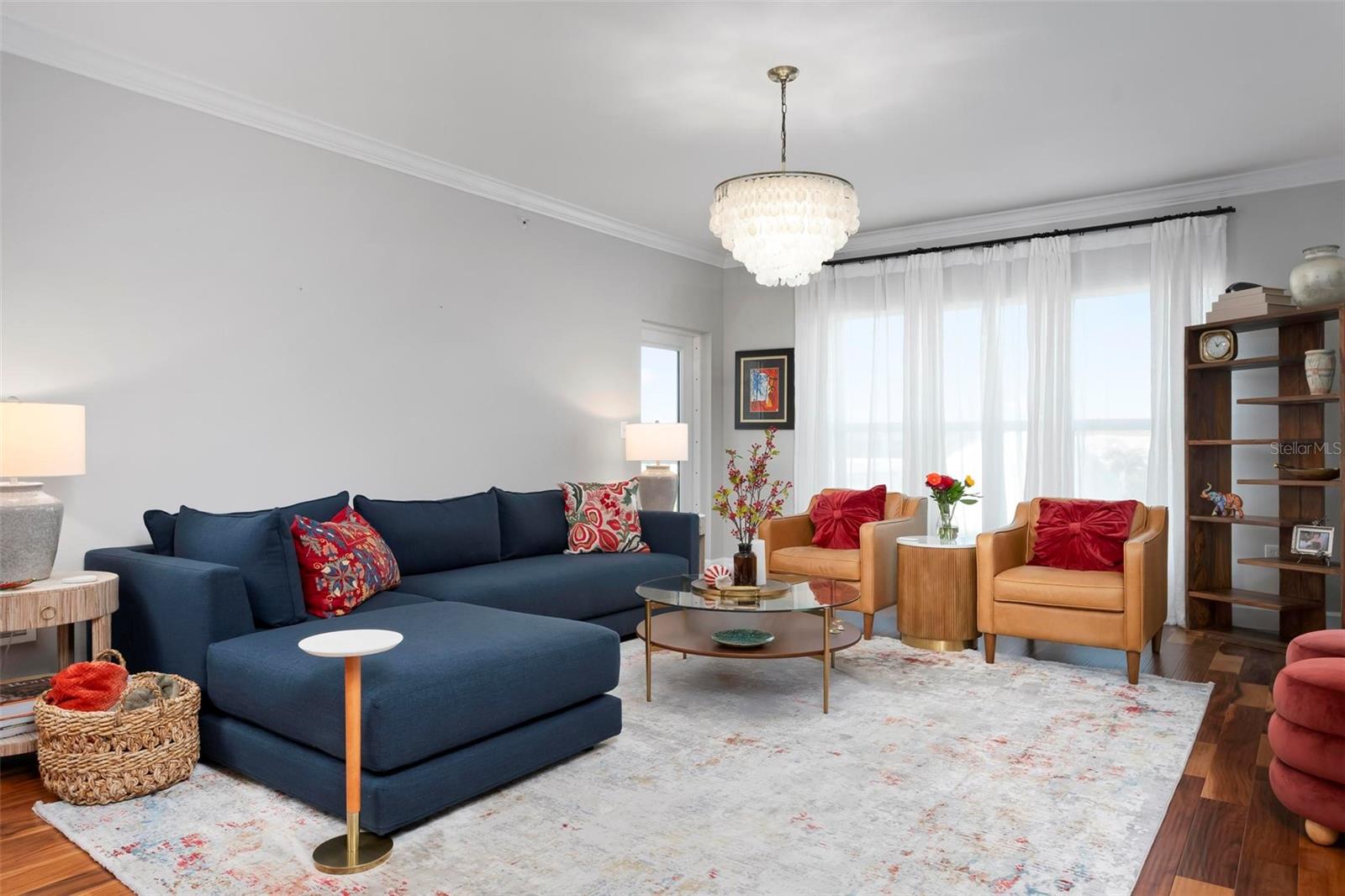 RIVER DANCE - Residential