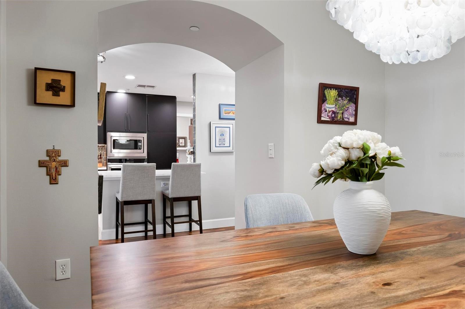 RIVER DANCE - Residential