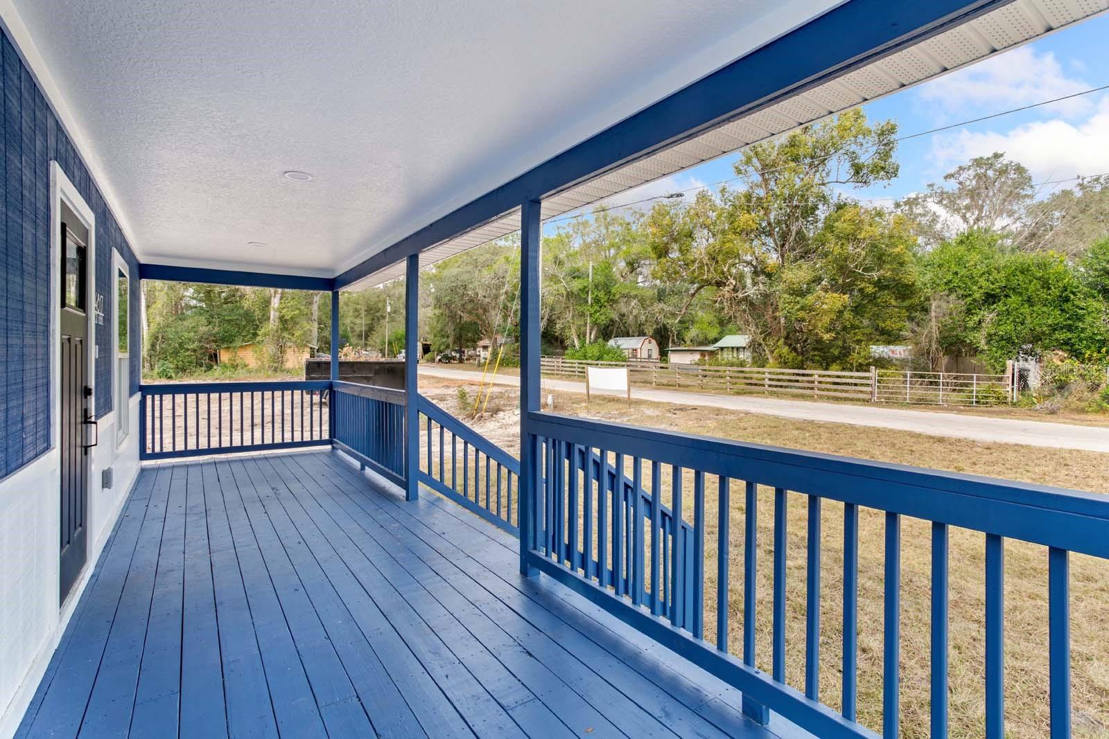 CROOM-A-COOCHEE ESTATES - Residential