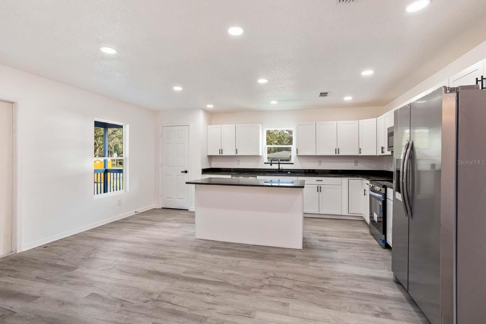 CROOM-A-COOCHEE ESTATES - Residential