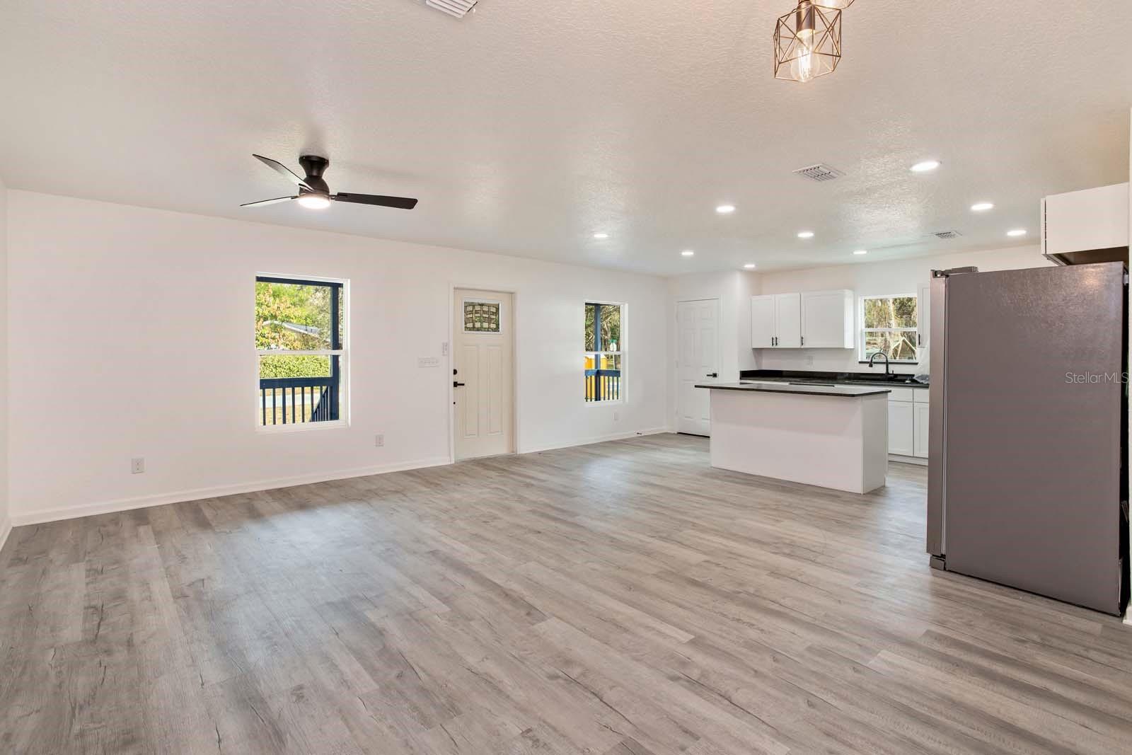 CROOM-A-COOCHEE ESTATES - Residential