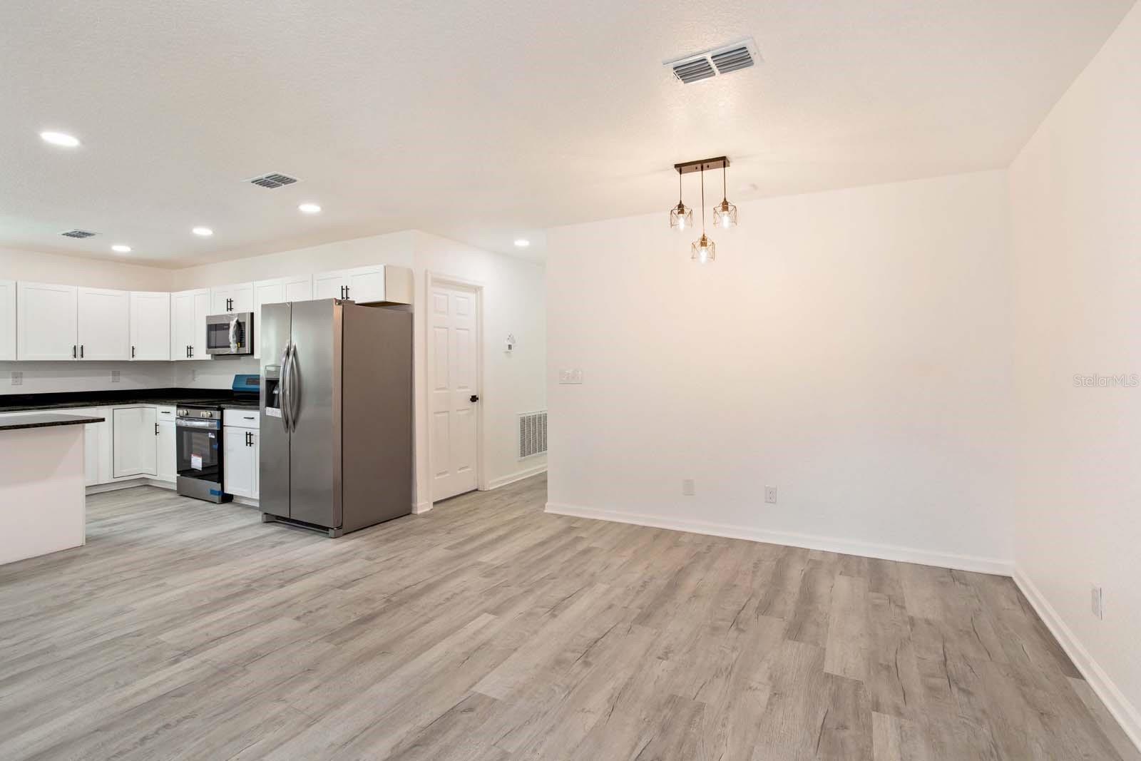 CROOM-A-COOCHEE ESTATES - Residential