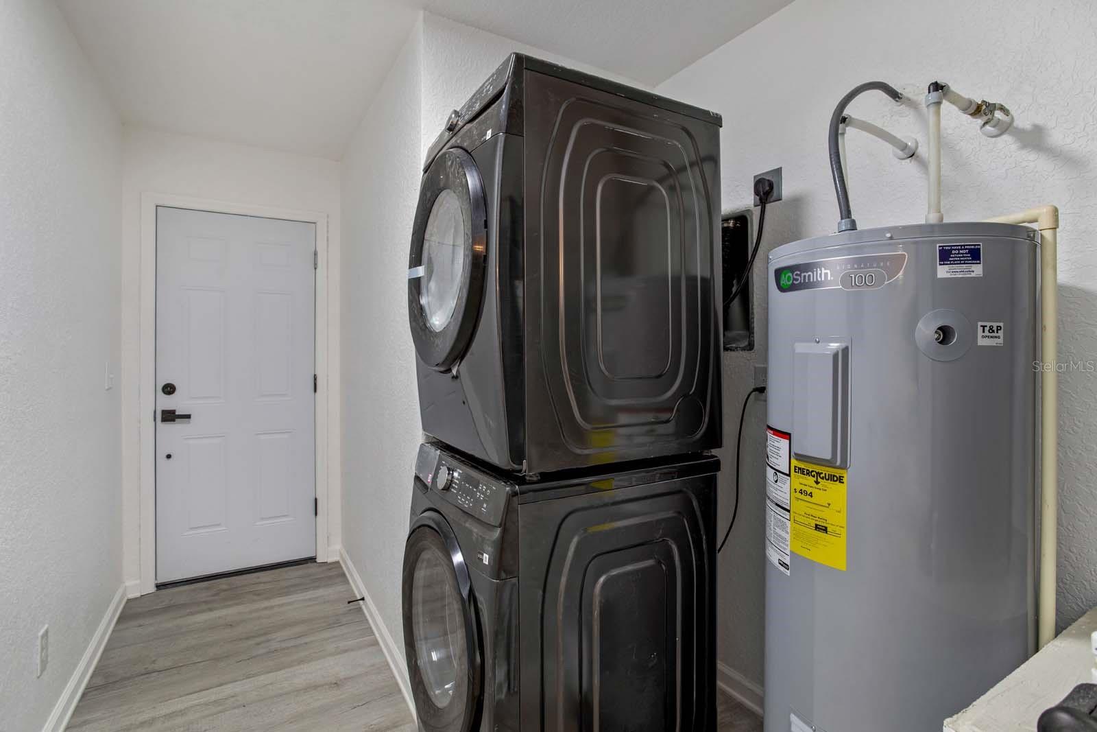 CROOM-A-COOCHEE ESTATES - Residential