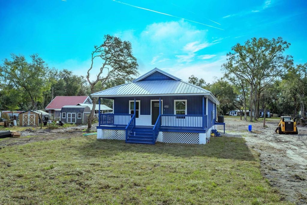 Photo of 4817 Cr 686, Webster, FL 33597 (MLS # G5106255)