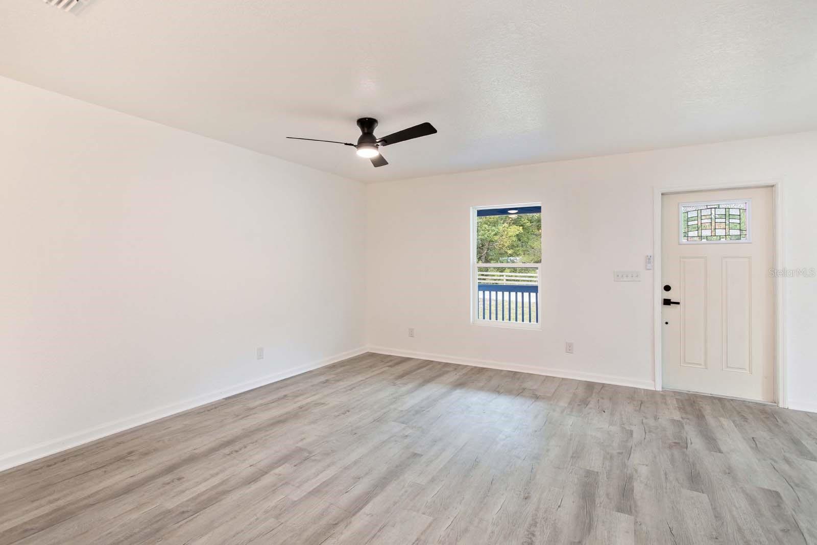 CROOM-A-COOCHEE ESTATES - Residential