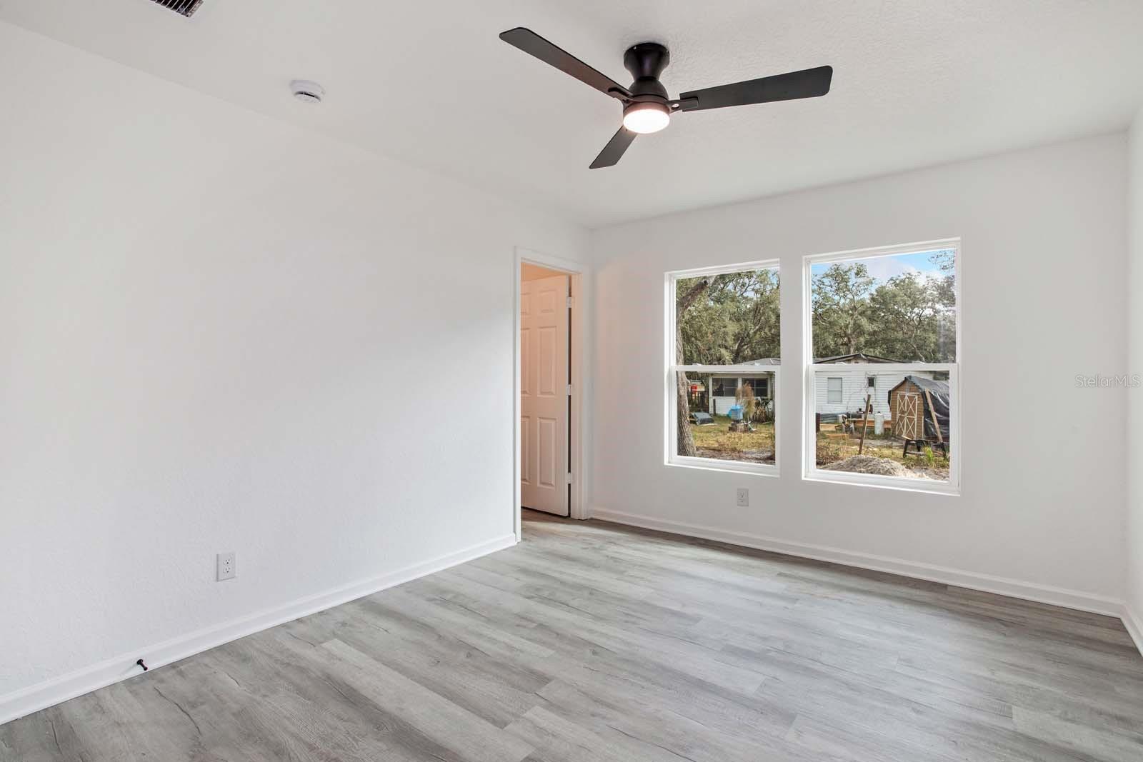 CROOM-A-COOCHEE ESTATES - Residential