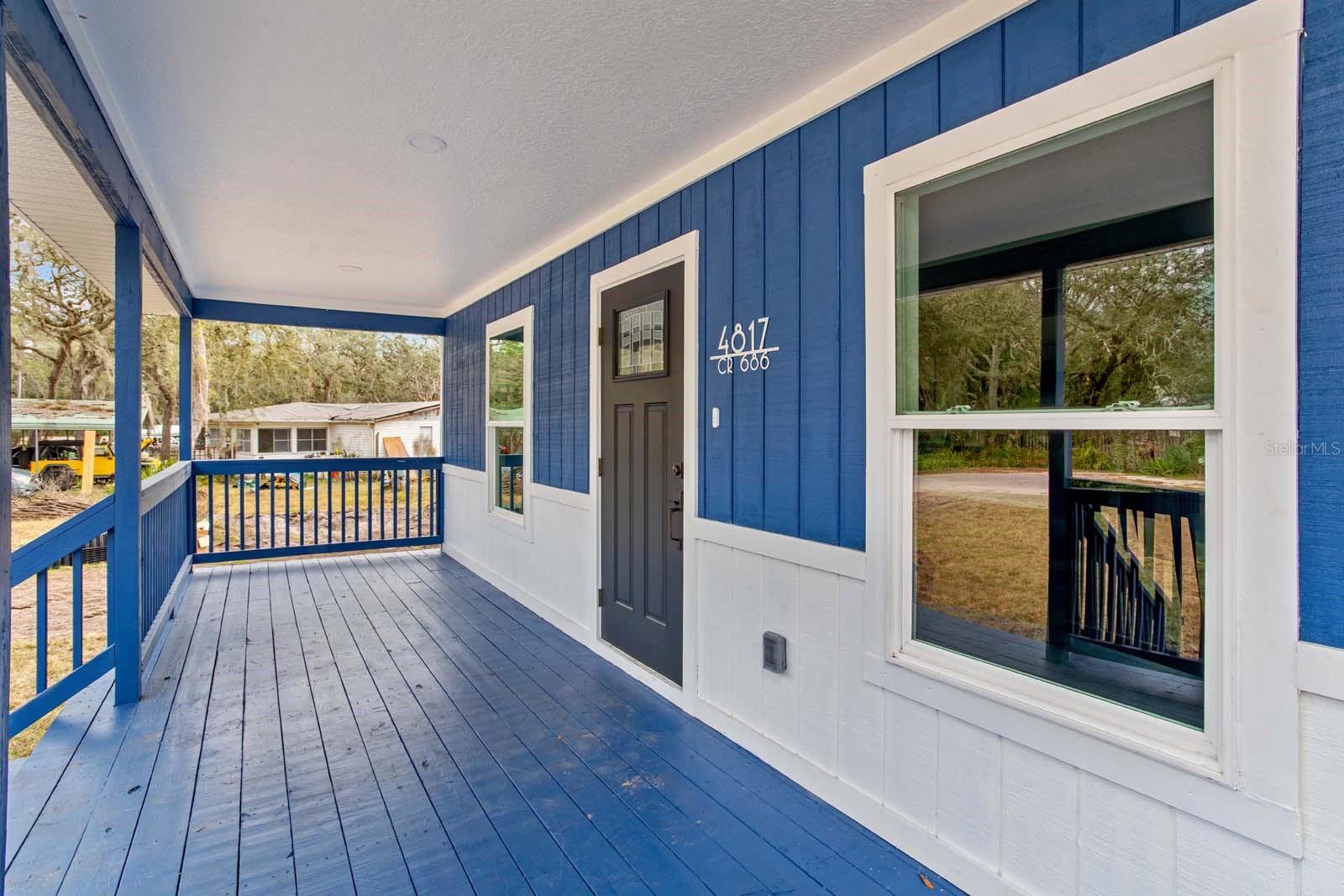 CROOM-A-COOCHEE ESTATES - Residential