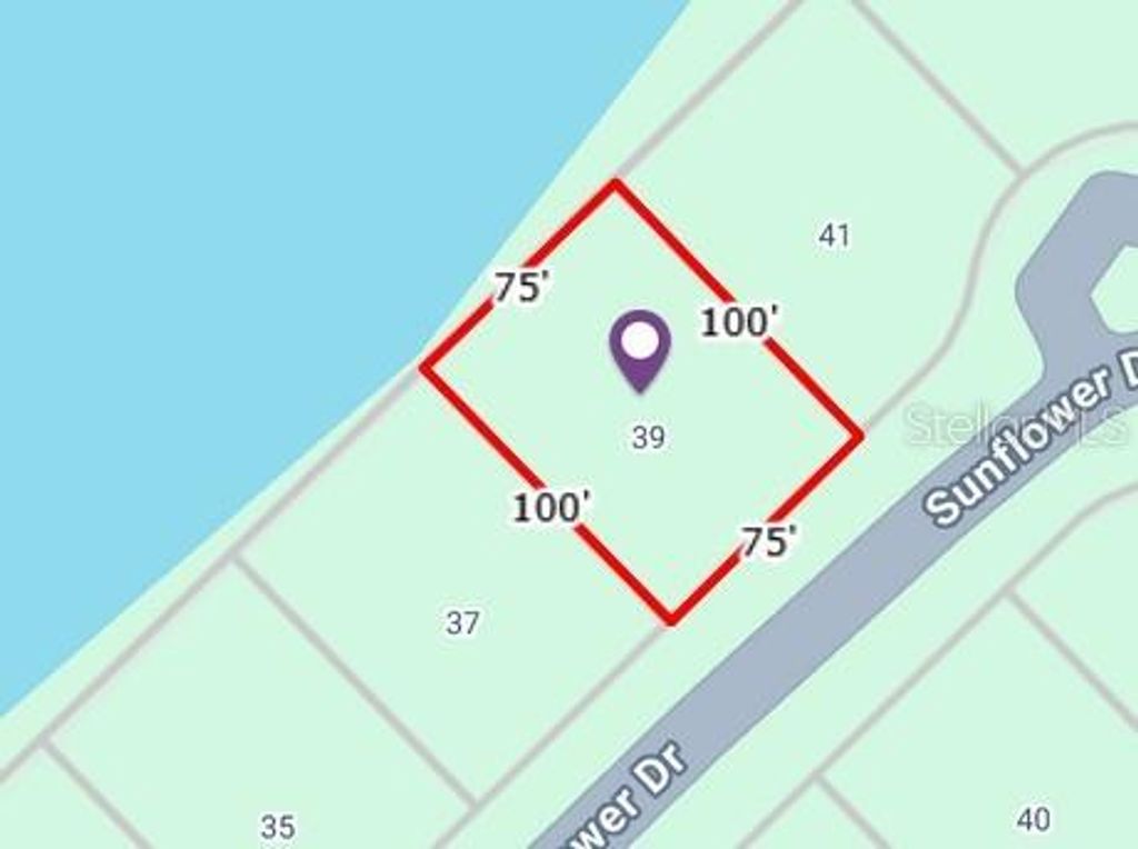 Photo of 39 Sunflower Drive, Placida, FL 33946 (MLS # C7514258)