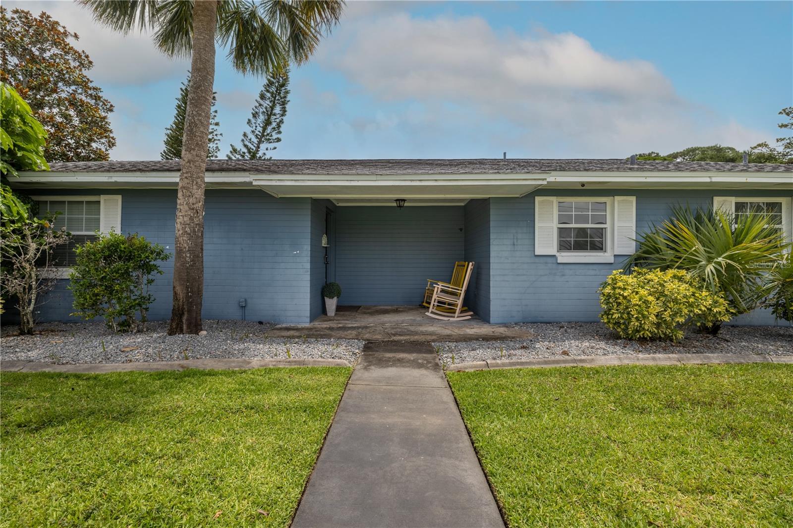 38 FAIRWAY CIRCLE