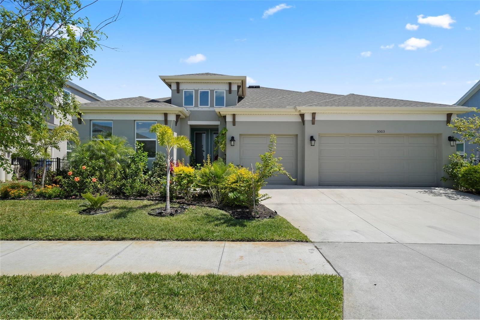 WATERSET PH 5A-2B & 5B-1 - Residential Lease