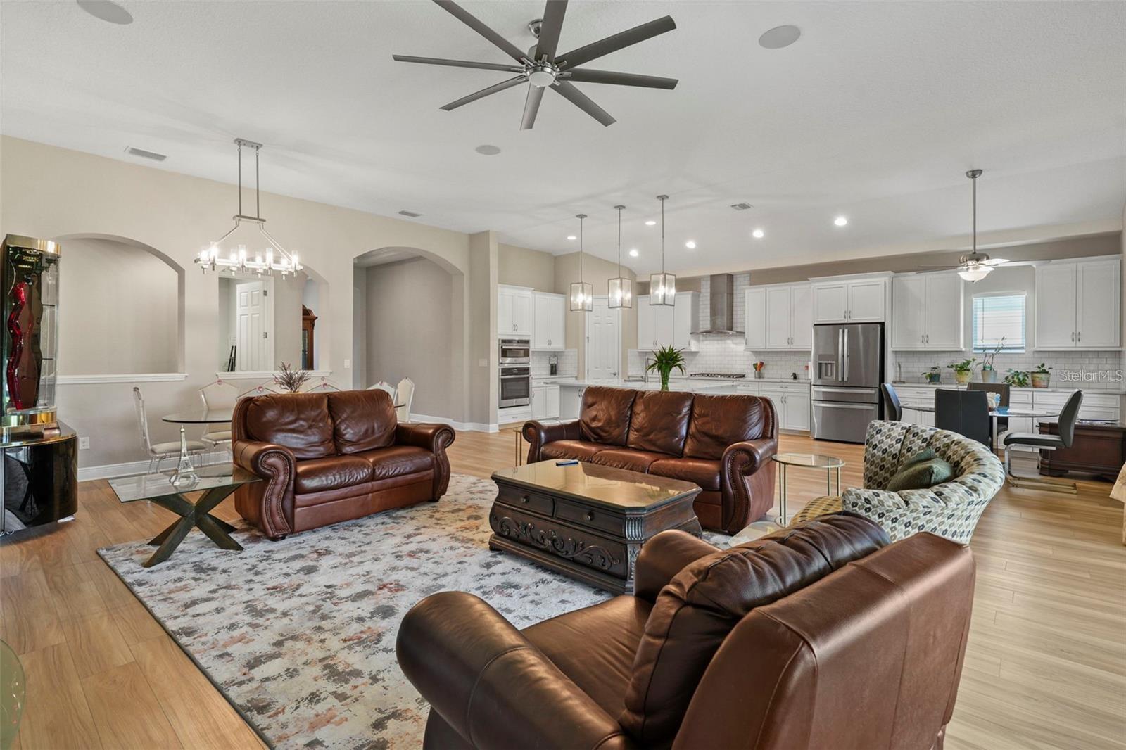 WATERSET PH 5A-2B & 5B-1 - Residential Lease