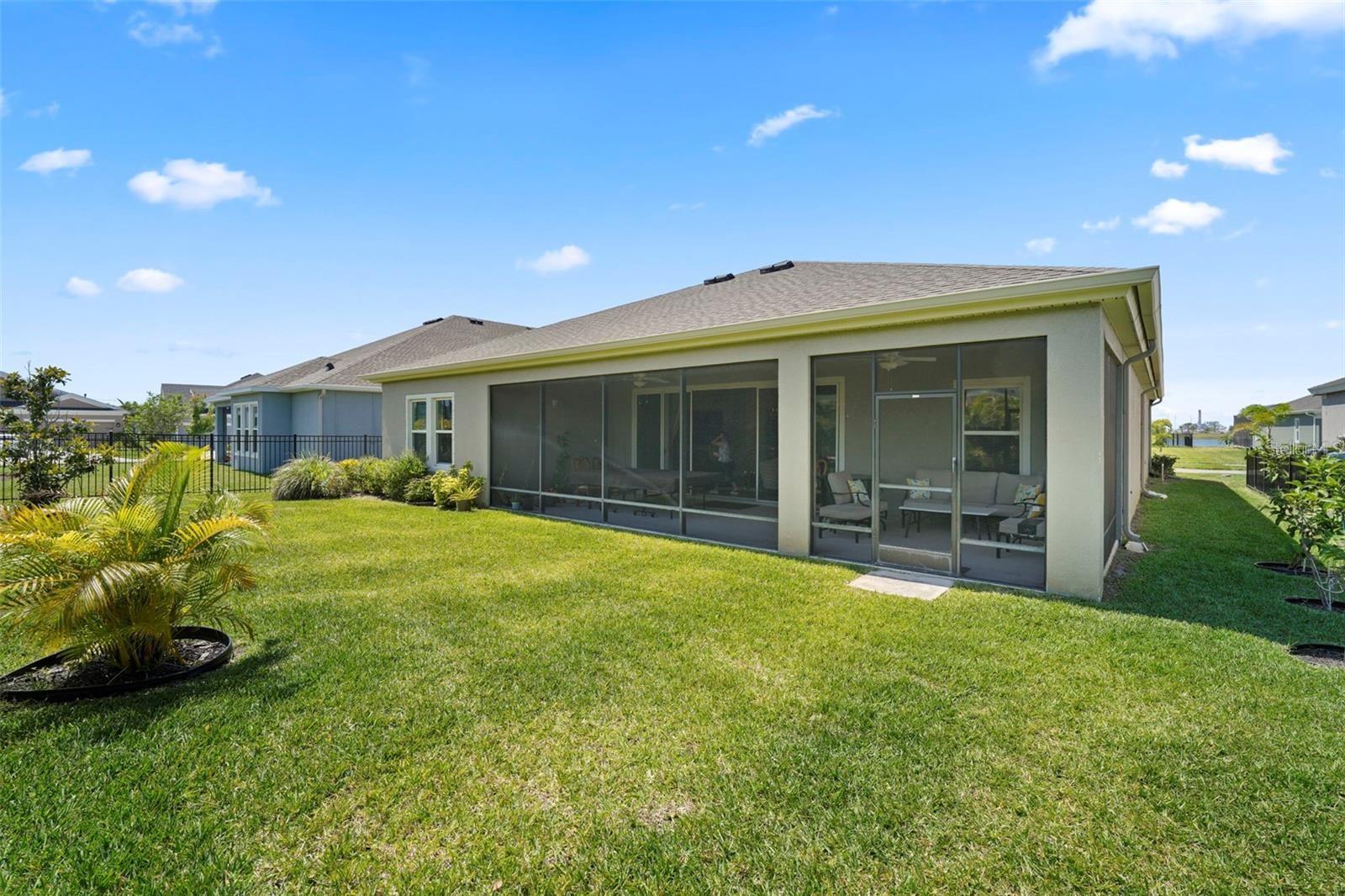 WATERSET PH 5A-2B & 5B-1 - Residential Lease