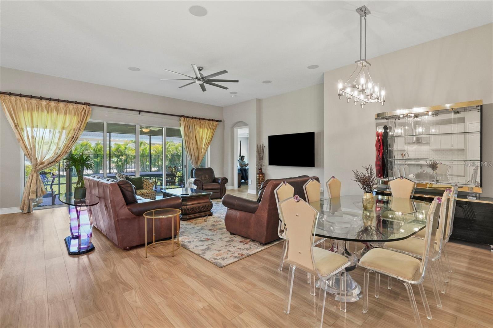 WATERSET PH 5A-2B & 5B-1 - Residential Lease