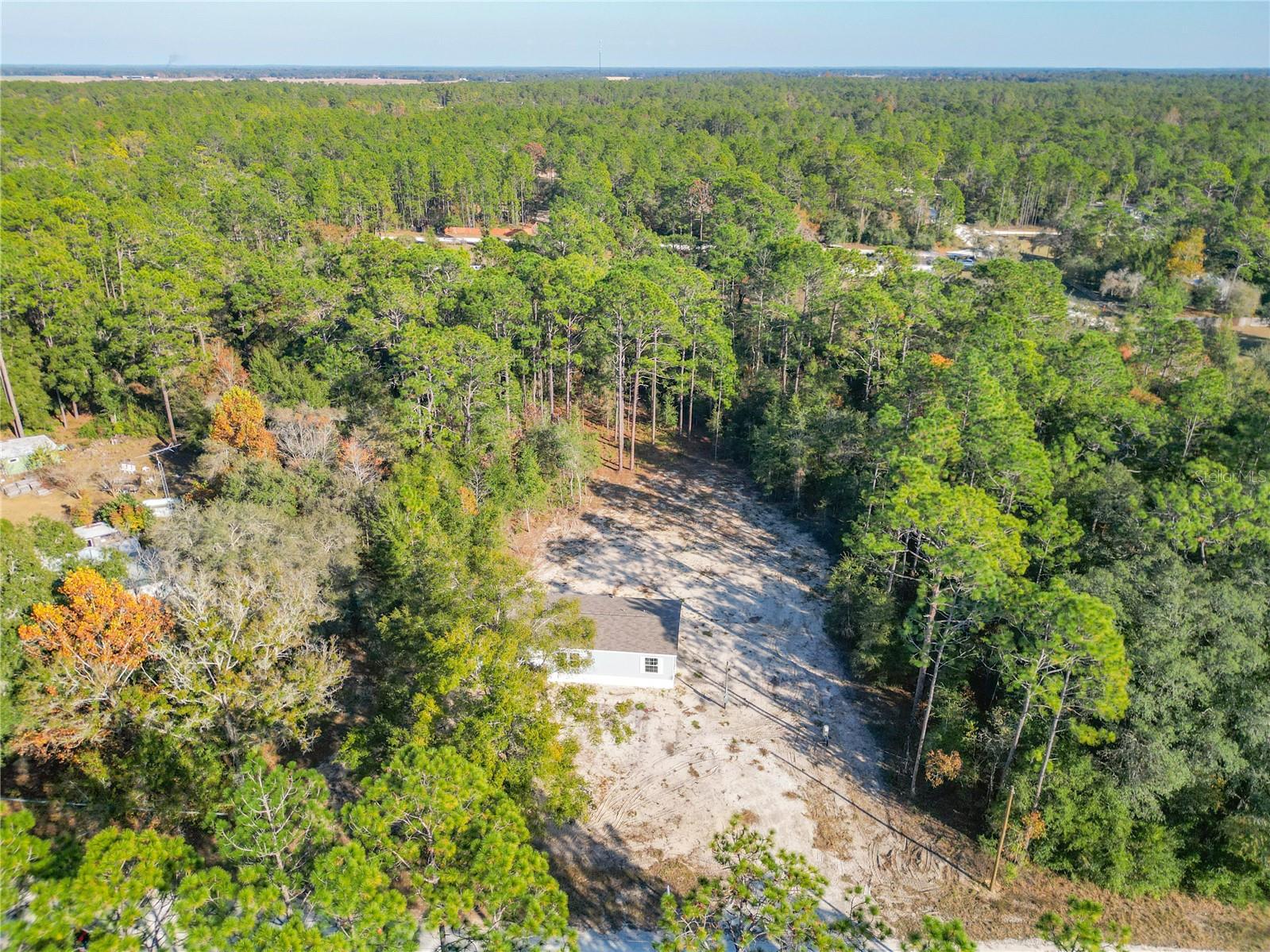 WILLISTON HIGHLANDS UNIT 5 REPLAT - Residential