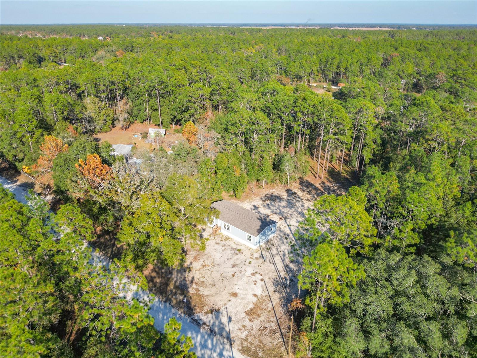 WILLISTON HIGHLANDS UNIT 5 REPLAT - Residential