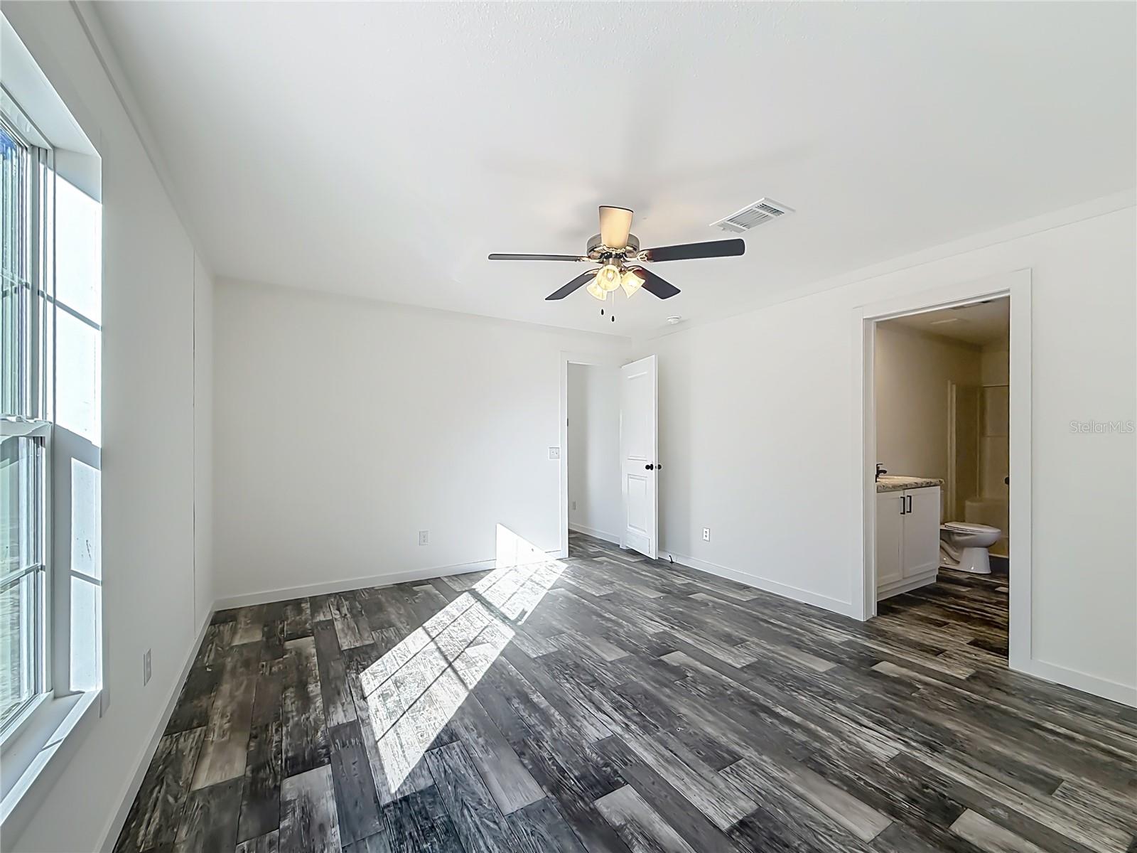 WILLISTON HIGHLANDS UNIT 5 REPLAT - Residential