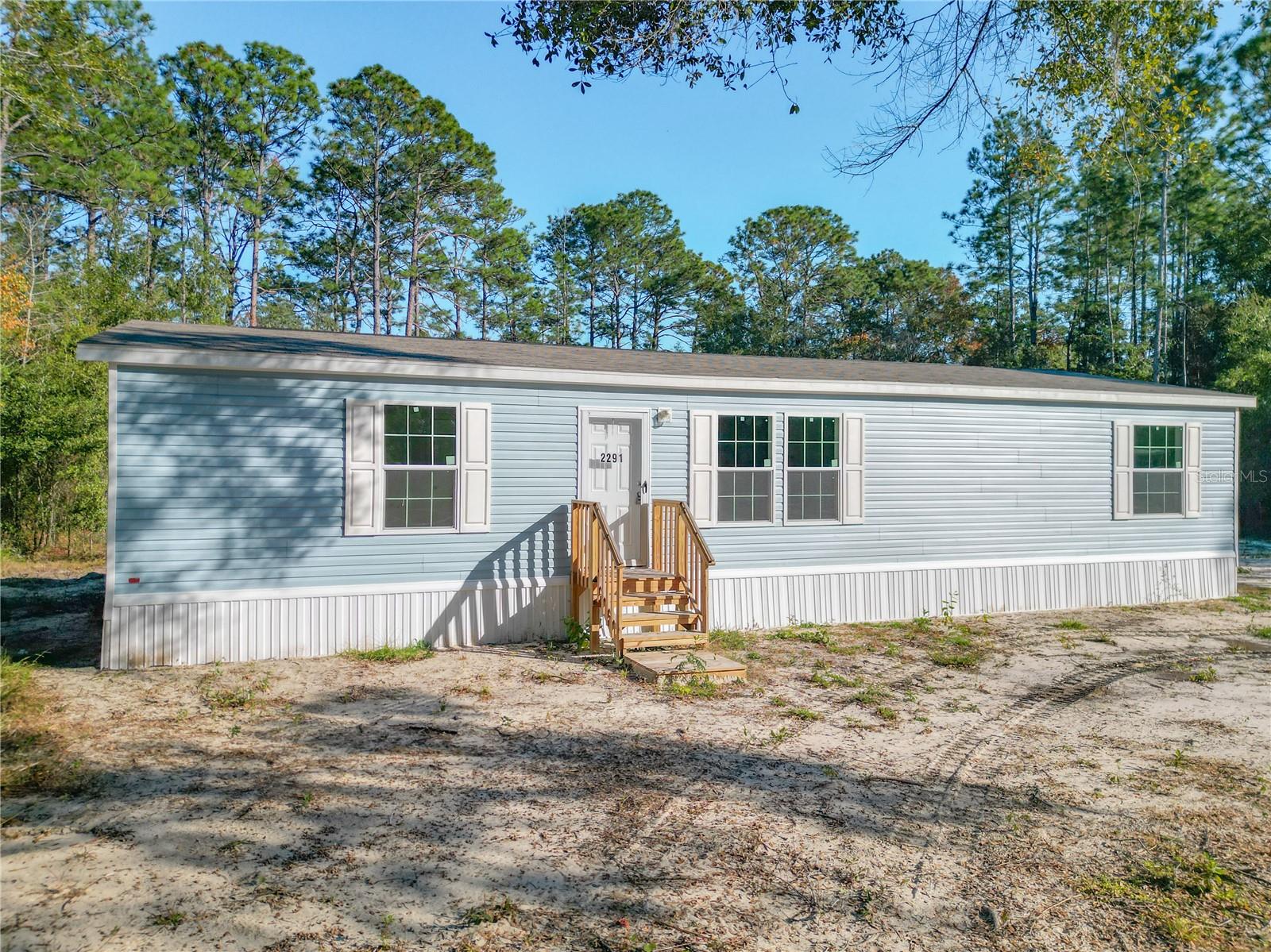 WILLISTON HIGHLANDS UNIT 5 REPLAT - Residential