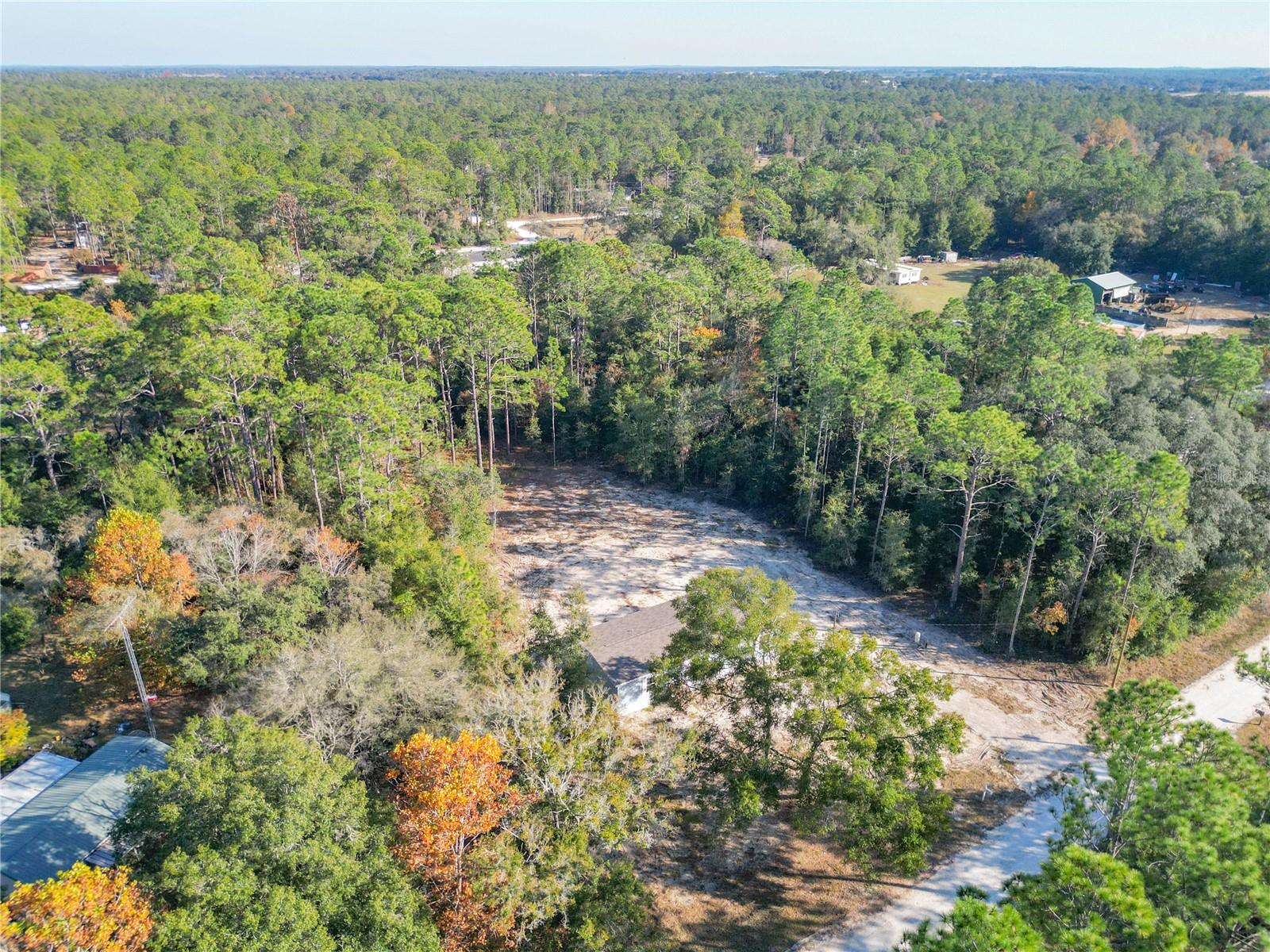 WILLISTON HIGHLANDS UNIT 5 REPLAT - Residential