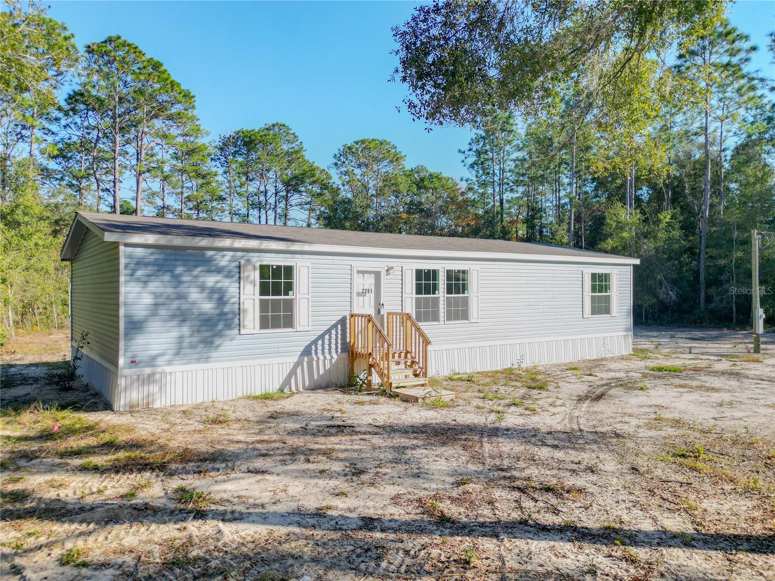 WILLISTON HIGHLANDS UNIT 5 REPLAT - Residential