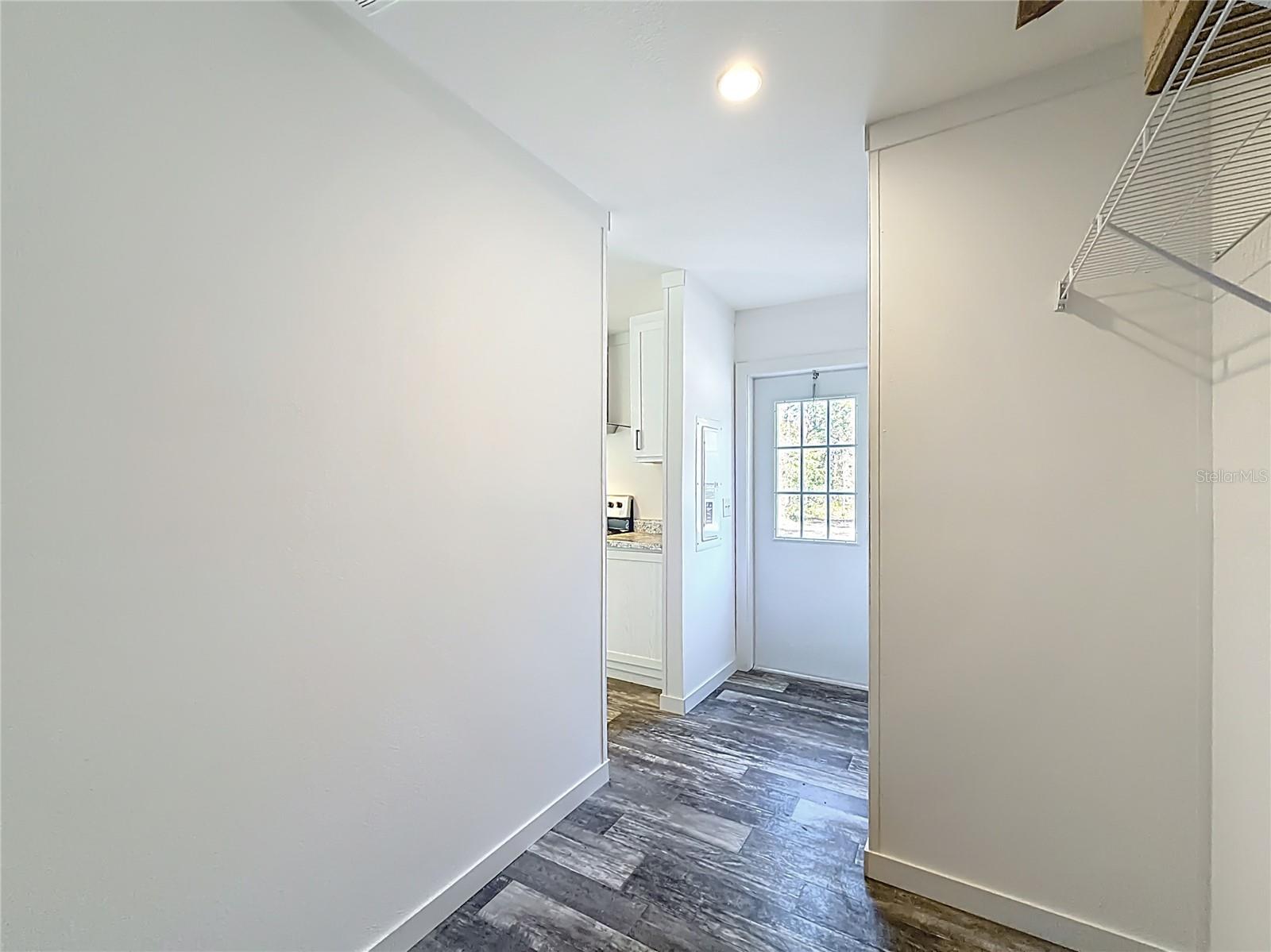 WILLISTON HIGHLANDS UNIT 5 REPLAT - Residential