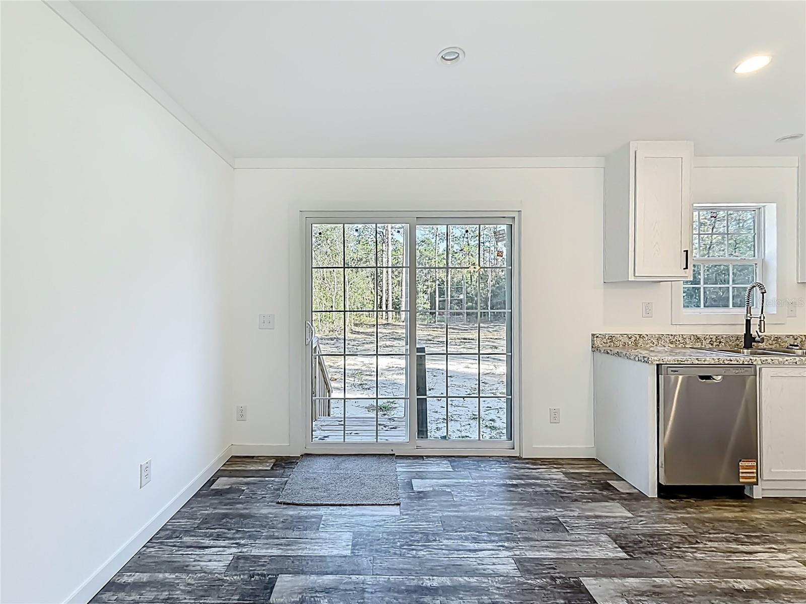 WILLISTON HIGHLANDS UNIT 5 REPLAT - Residential