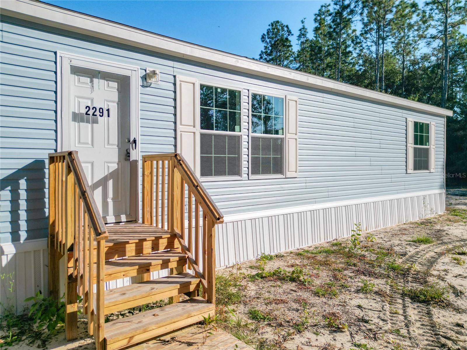 WILLISTON HIGHLANDS UNIT 5 REPLAT - Residential