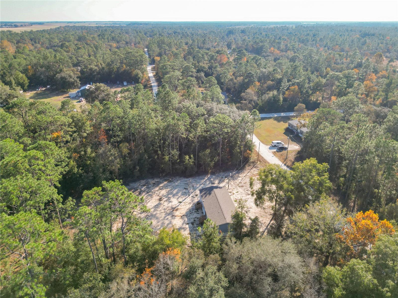 WILLISTON HIGHLANDS UNIT 5 REPLAT - Residential