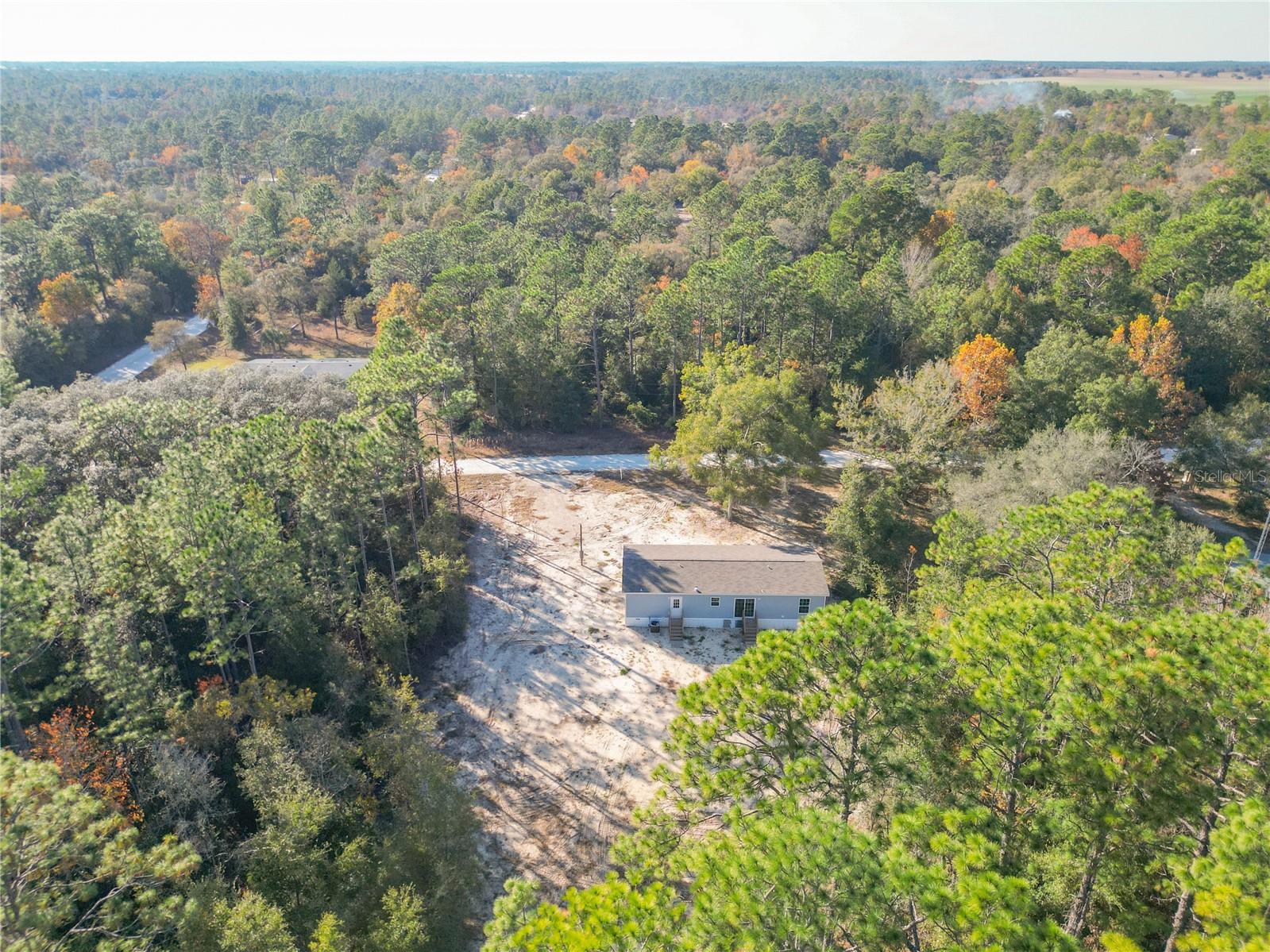 WILLISTON HIGHLANDS UNIT 5 REPLAT - Residential