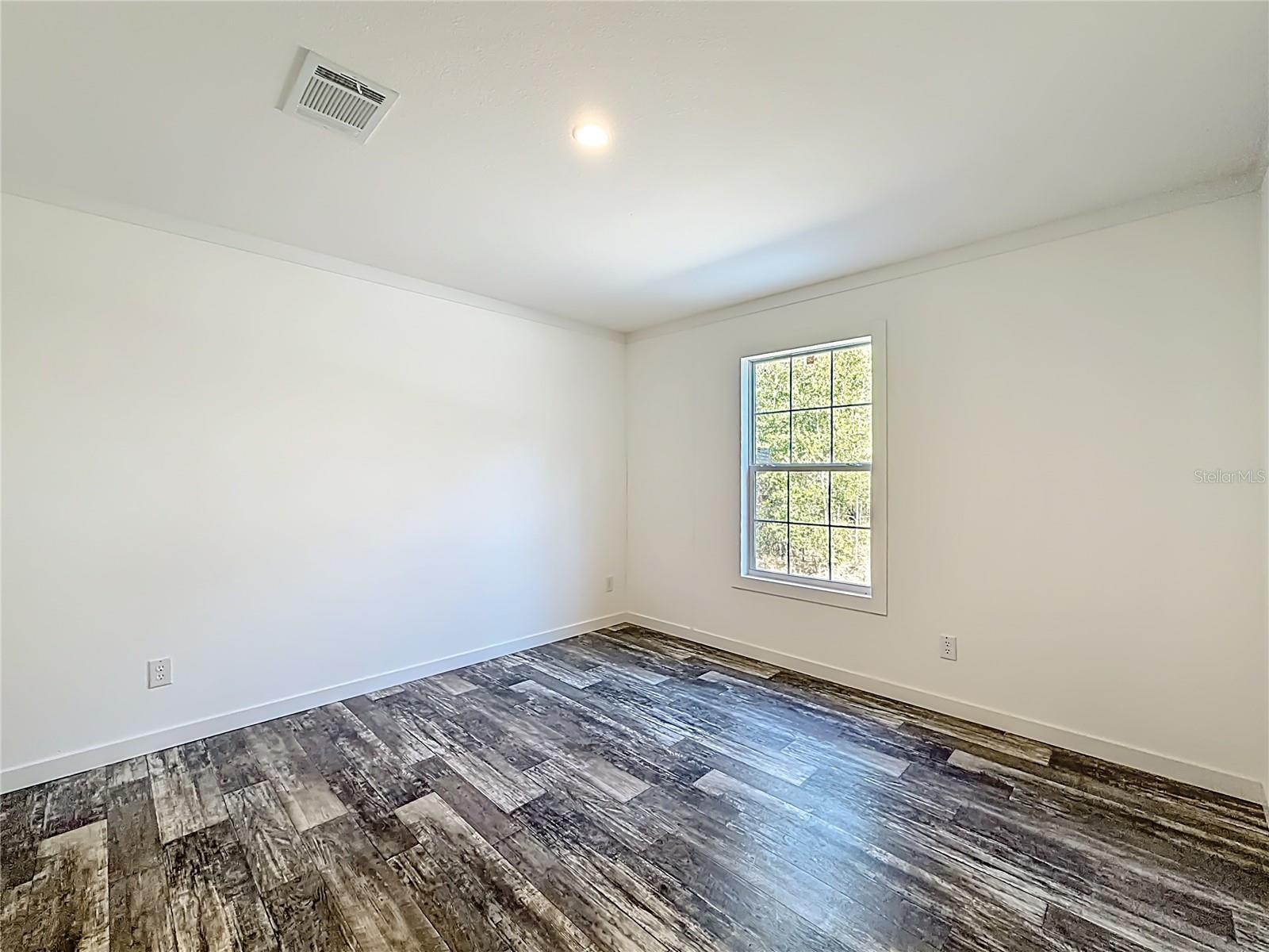 WILLISTON HIGHLANDS UNIT 5 REPLAT - Residential