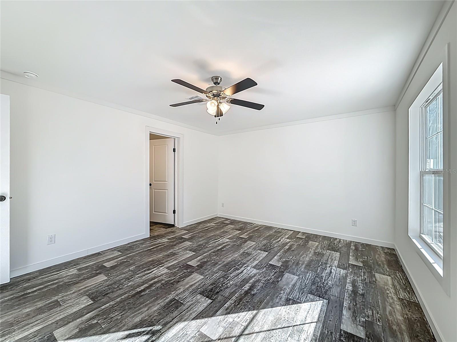 WILLISTON HIGHLANDS UNIT 5 REPLAT - Residential