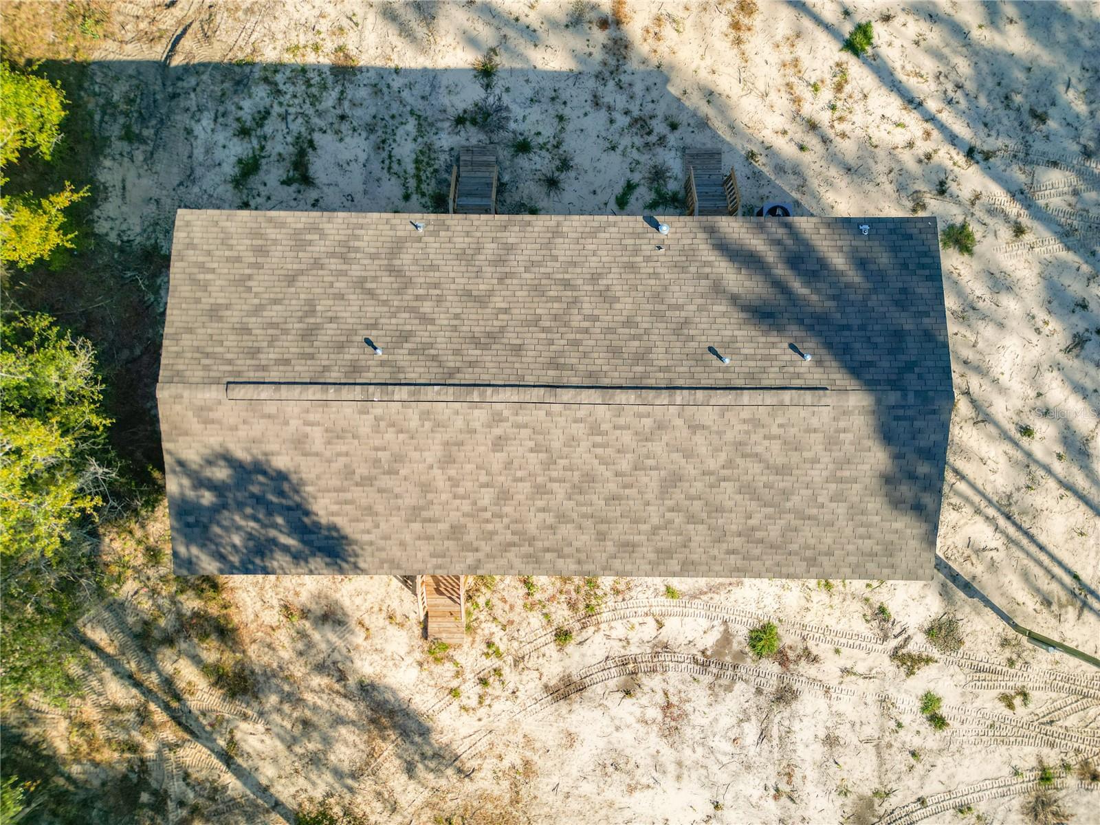 WILLISTON HIGHLANDS UNIT 5 REPLAT - Residential