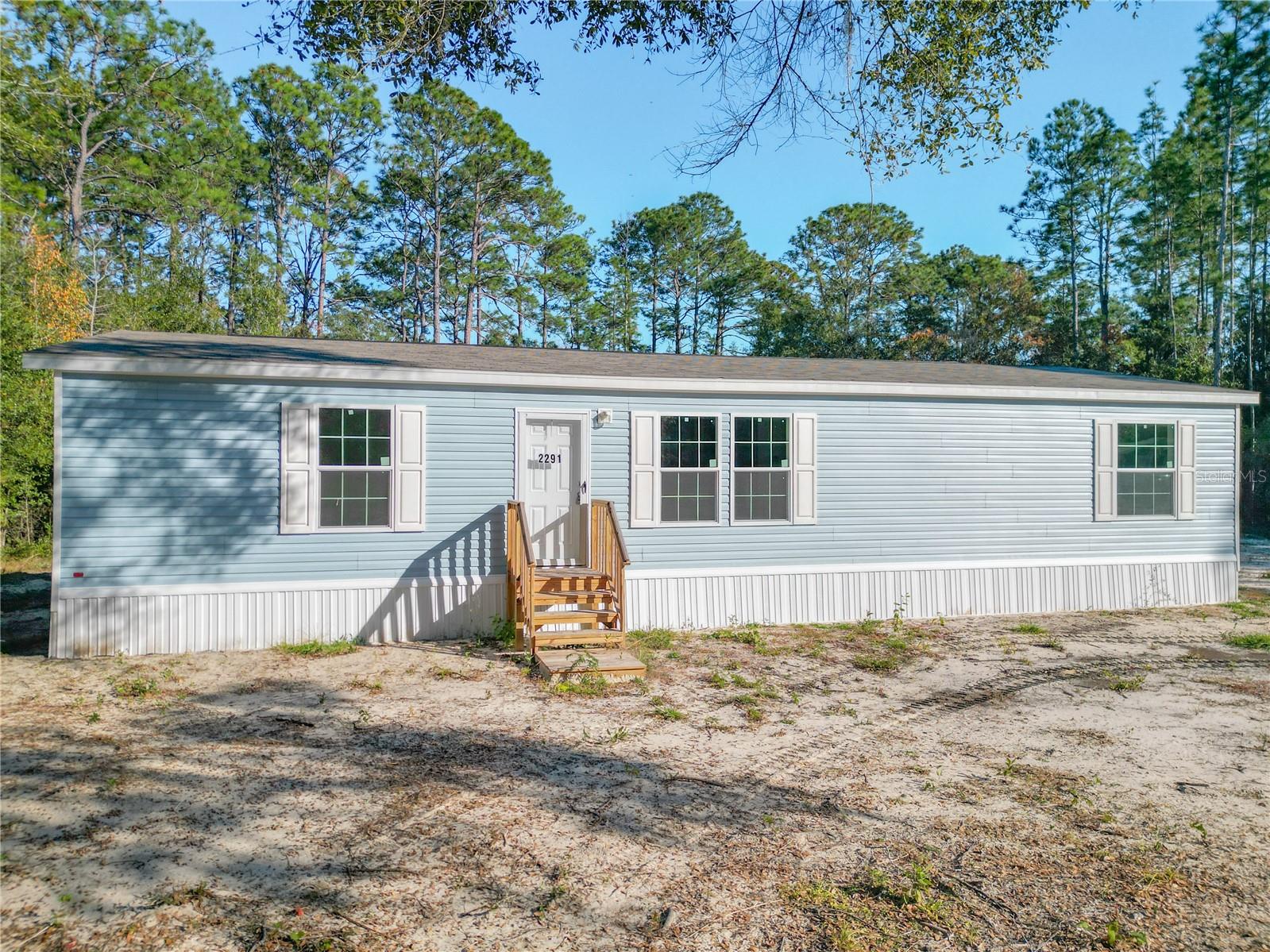 WILLISTON HIGHLANDS UNIT 5 REPLAT - Residential