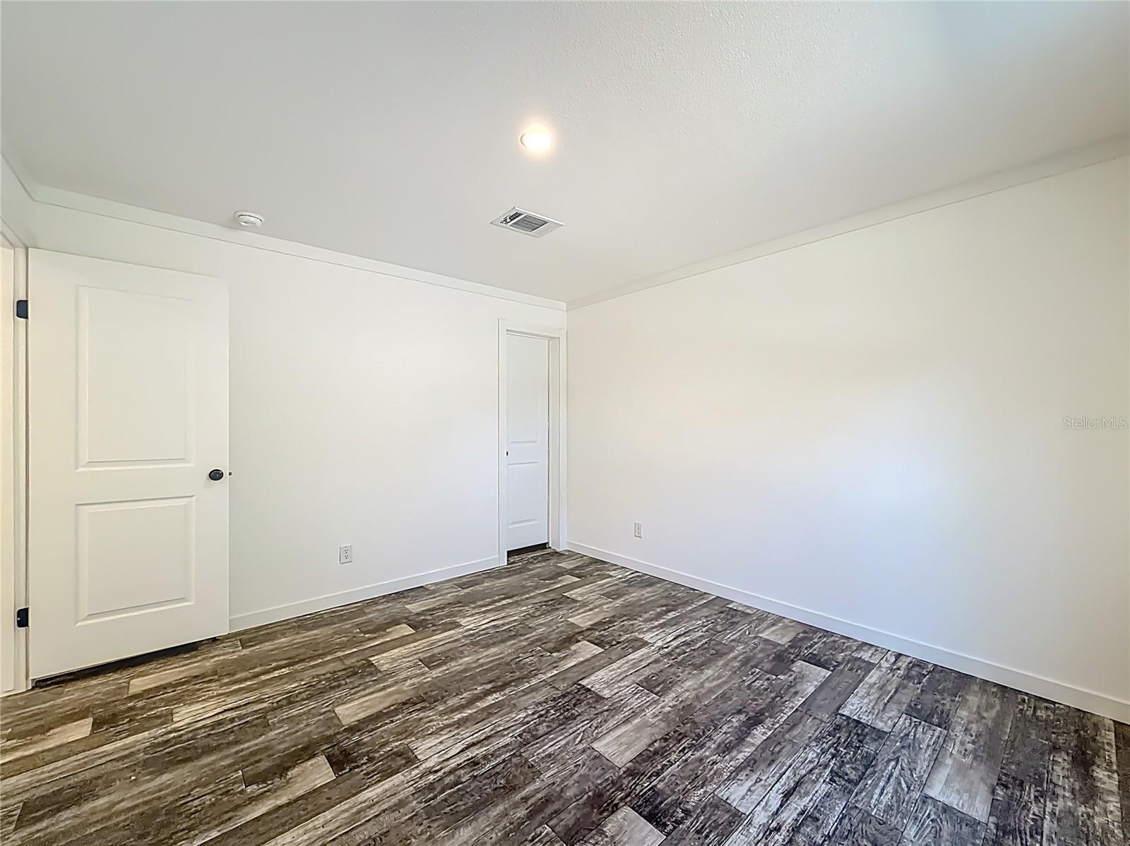 WILLISTON HIGHLANDS UNIT 5 REPLAT - Residential