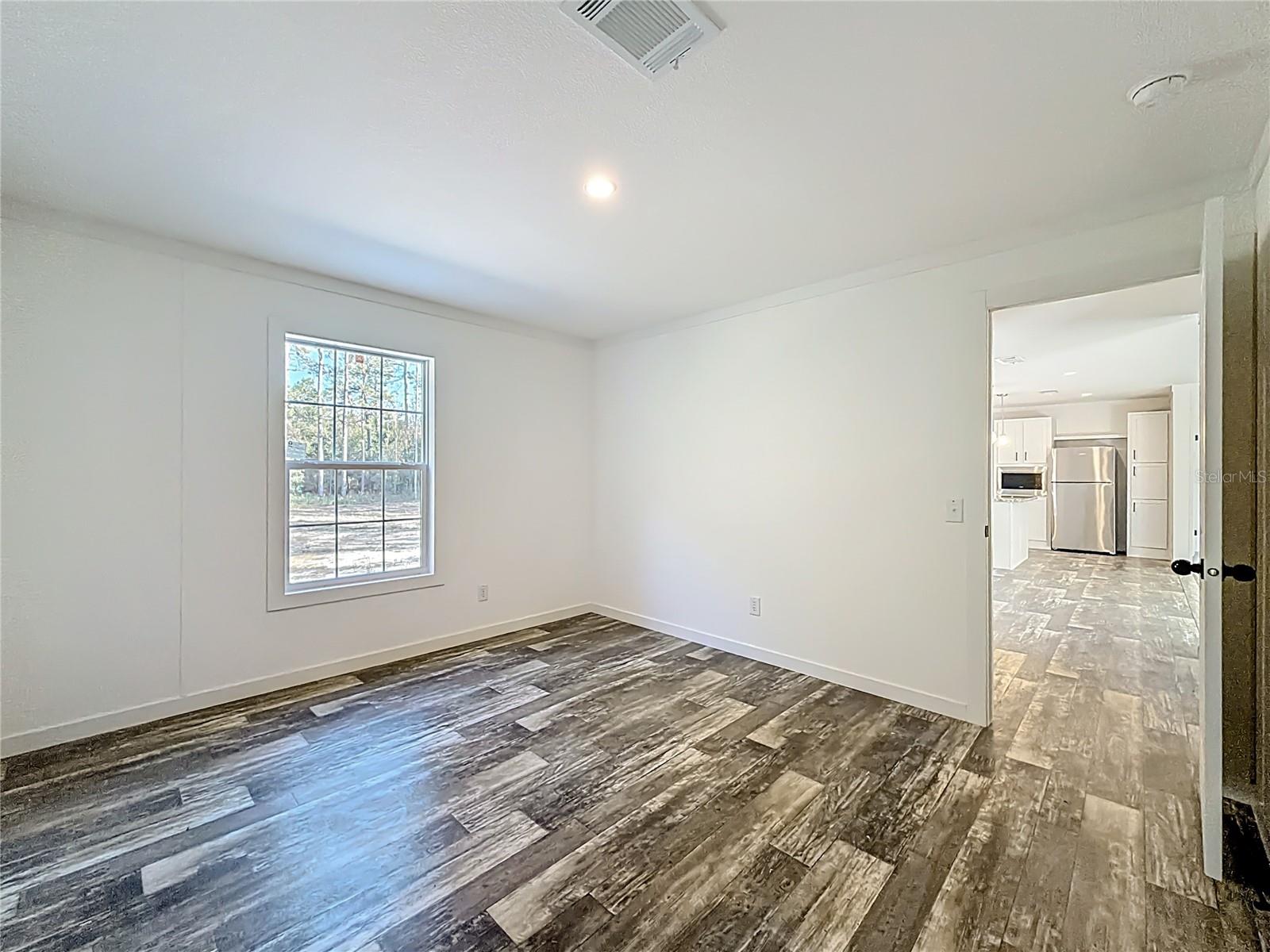 WILLISTON HIGHLANDS UNIT 5 REPLAT - Residential