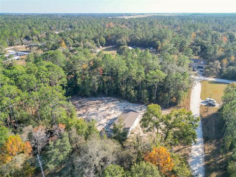 Photo of 2291 SE 140 Avenue, Morriston, FL 32668 (MLS # TB8450842)